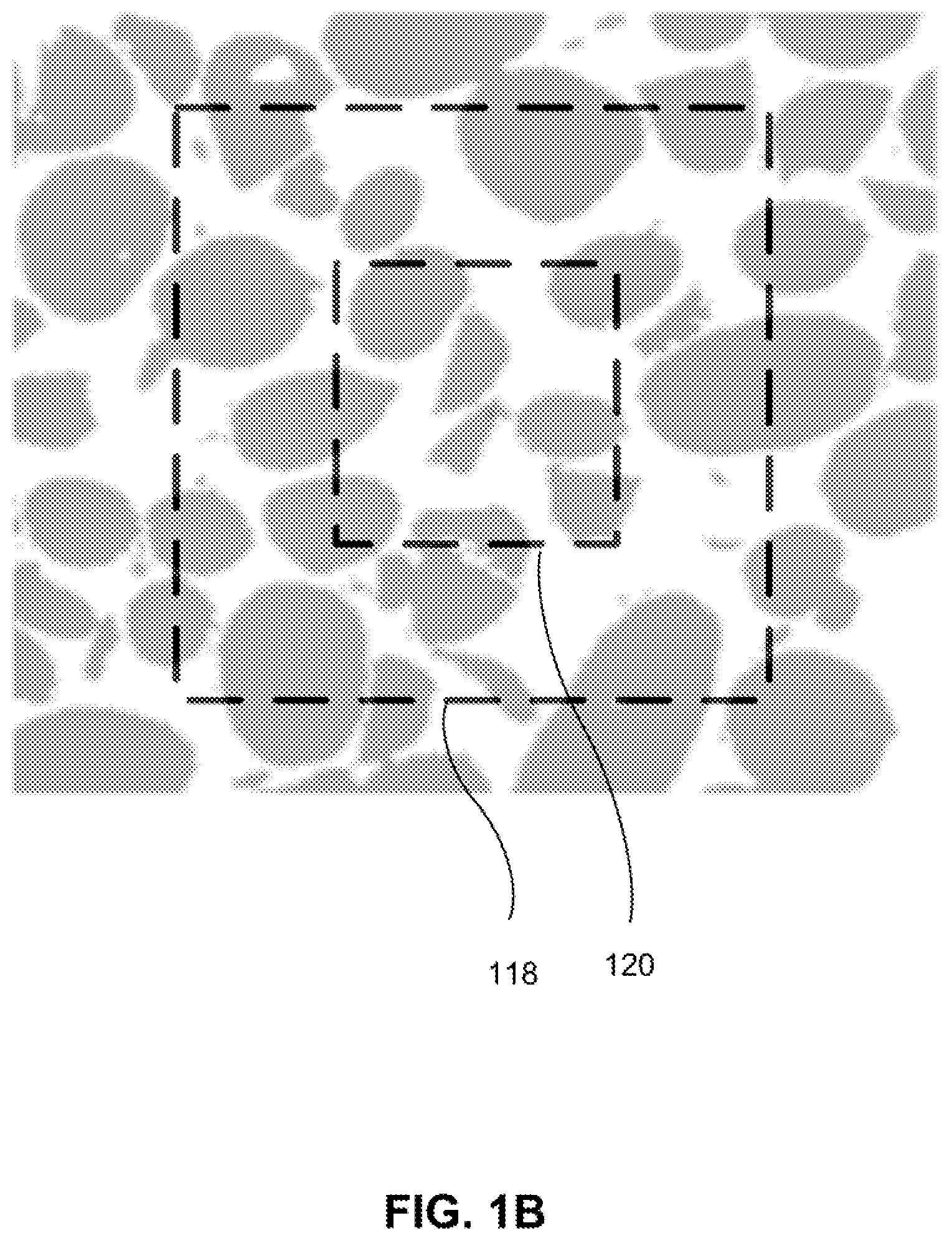 Patent US12174074 Figure 2 – Microscale in-situ imaging of dynamic temperature and deformation fields