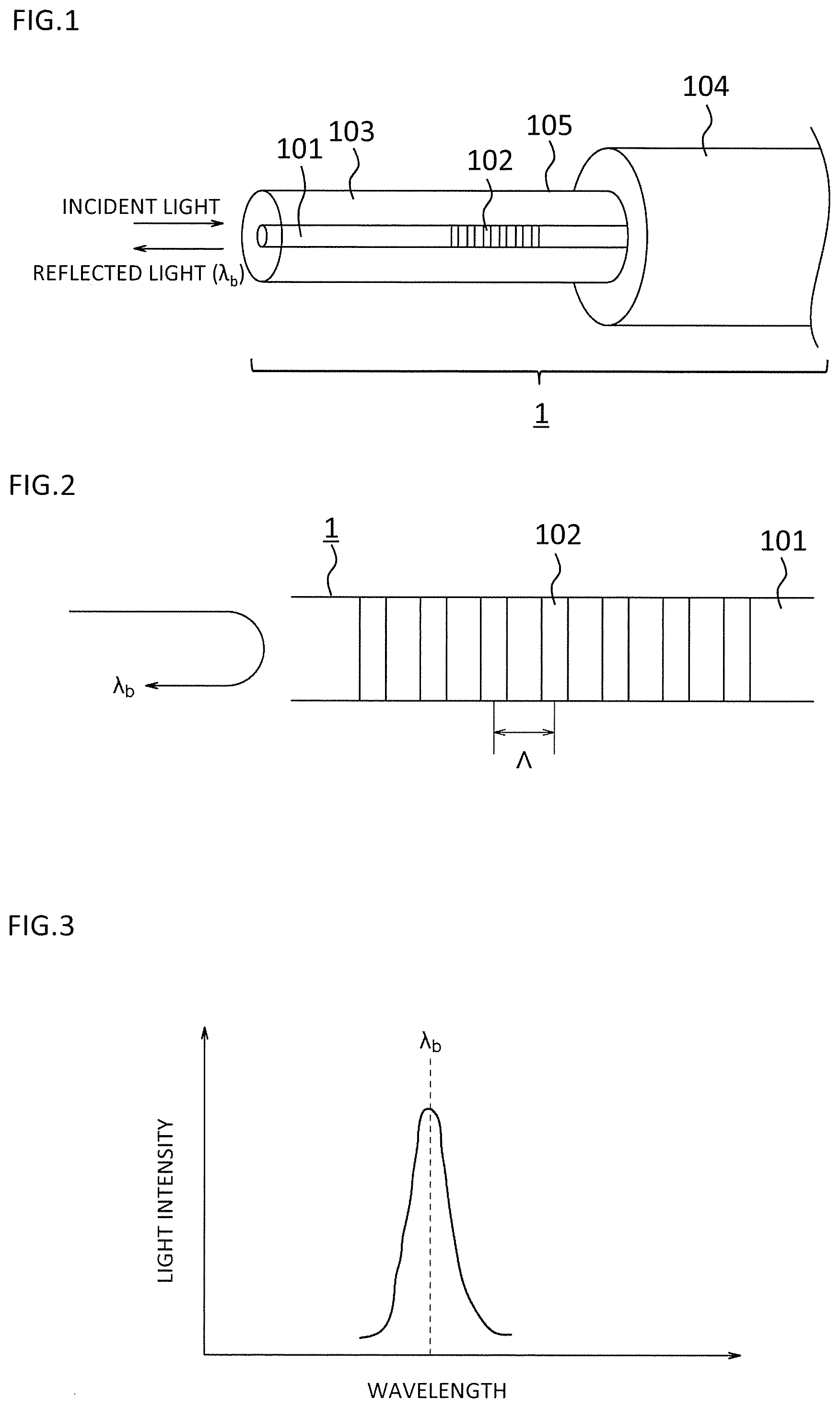 Patent US12174076 Figure 1 – Temperature measurement system and manufacturing method therefor