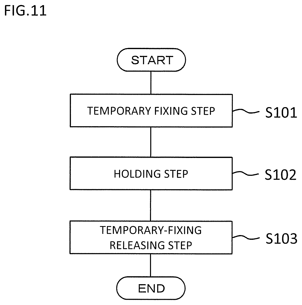Patent US12174076 Figure 6 – Temperature measurement system and manufacturing method therefor