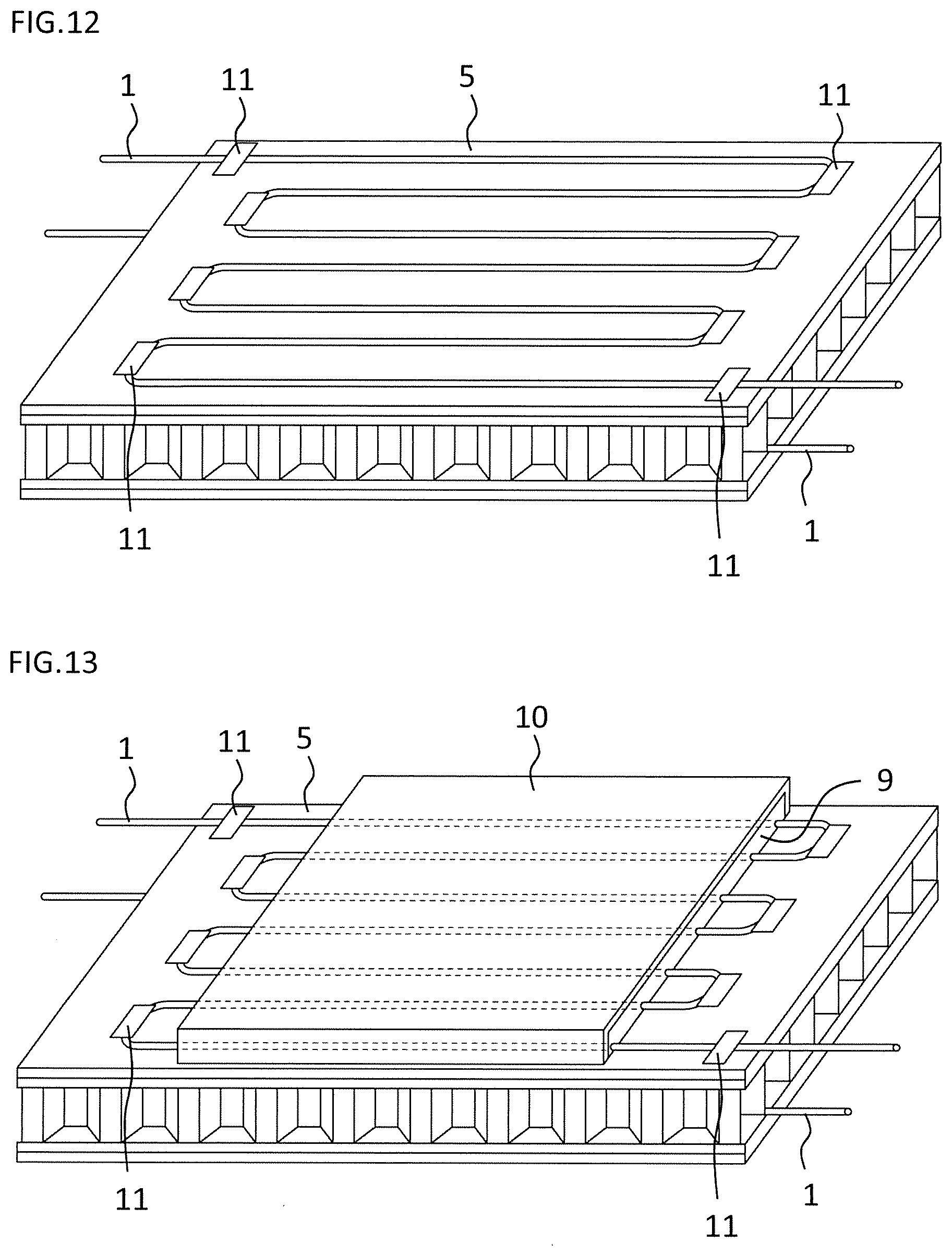 Patent US12174076 Figure 7 – Temperature measurement system and manufacturing method therefor