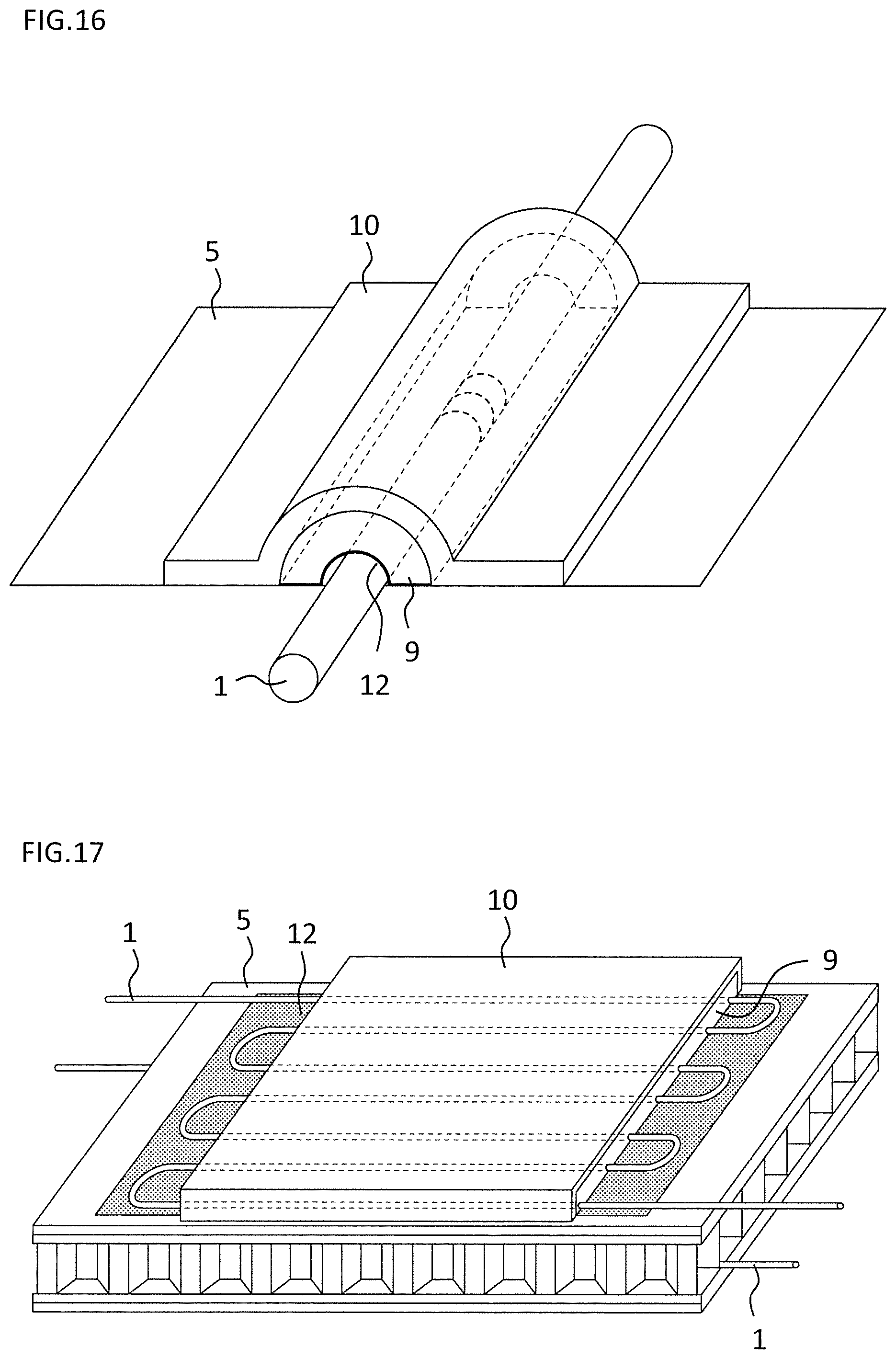 Patent US12174076 Figure 9 – Temperature measurement system and manufacturing method therefor