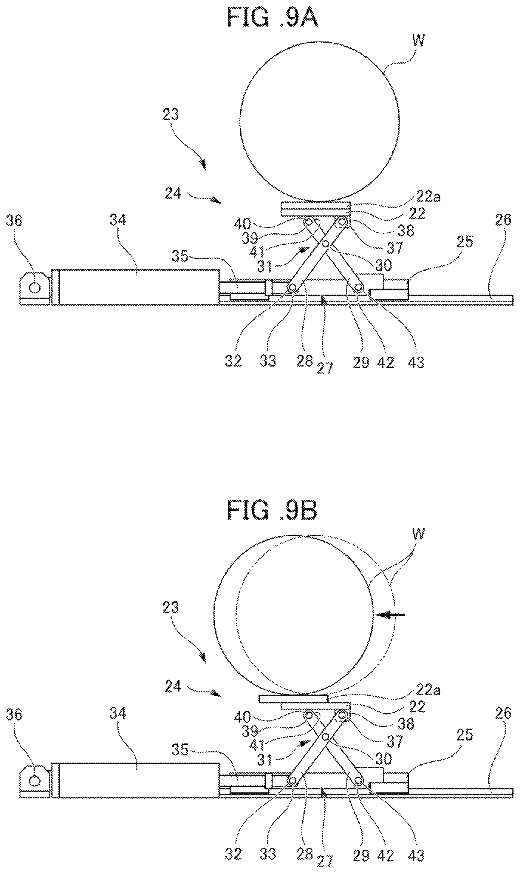 Patent US12174088 Figure 7 – Vehicle vibration device