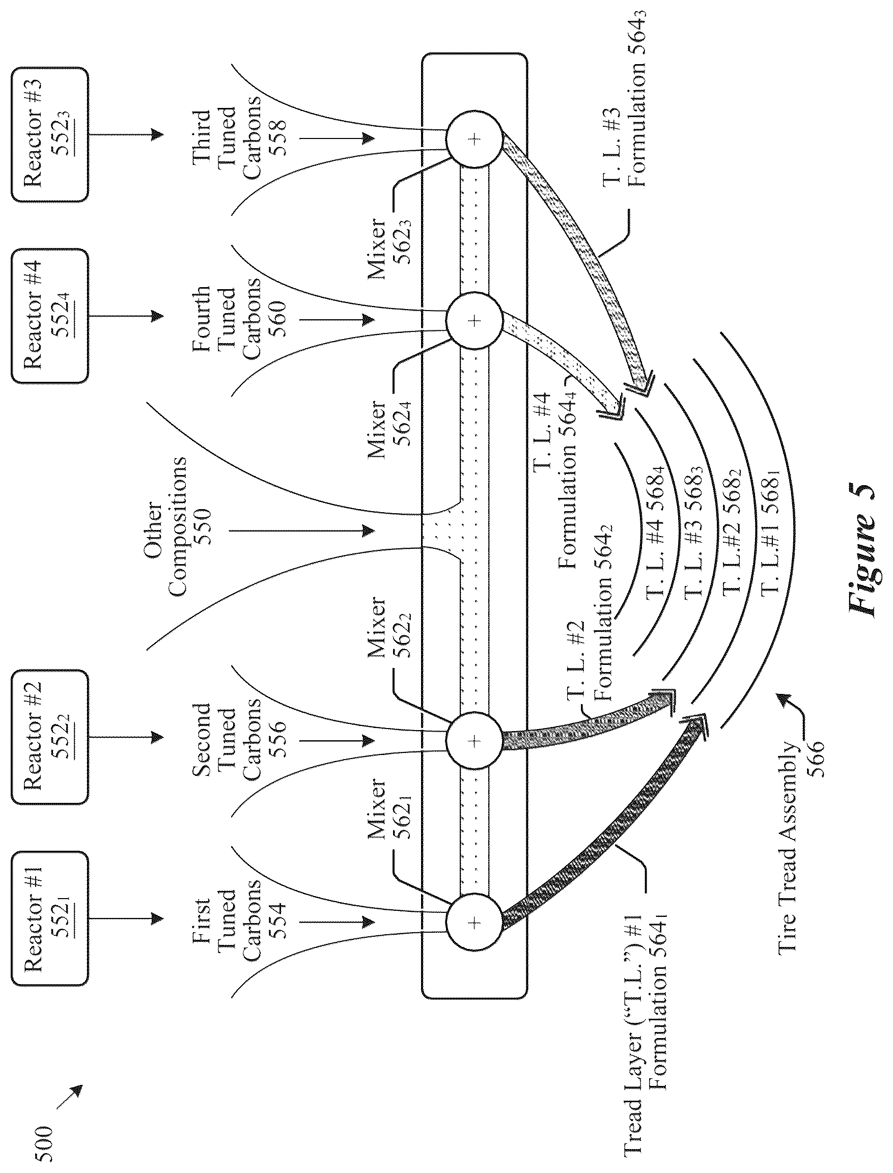 Patent US12174090 Figure 5 – Field deployable resonant sensors