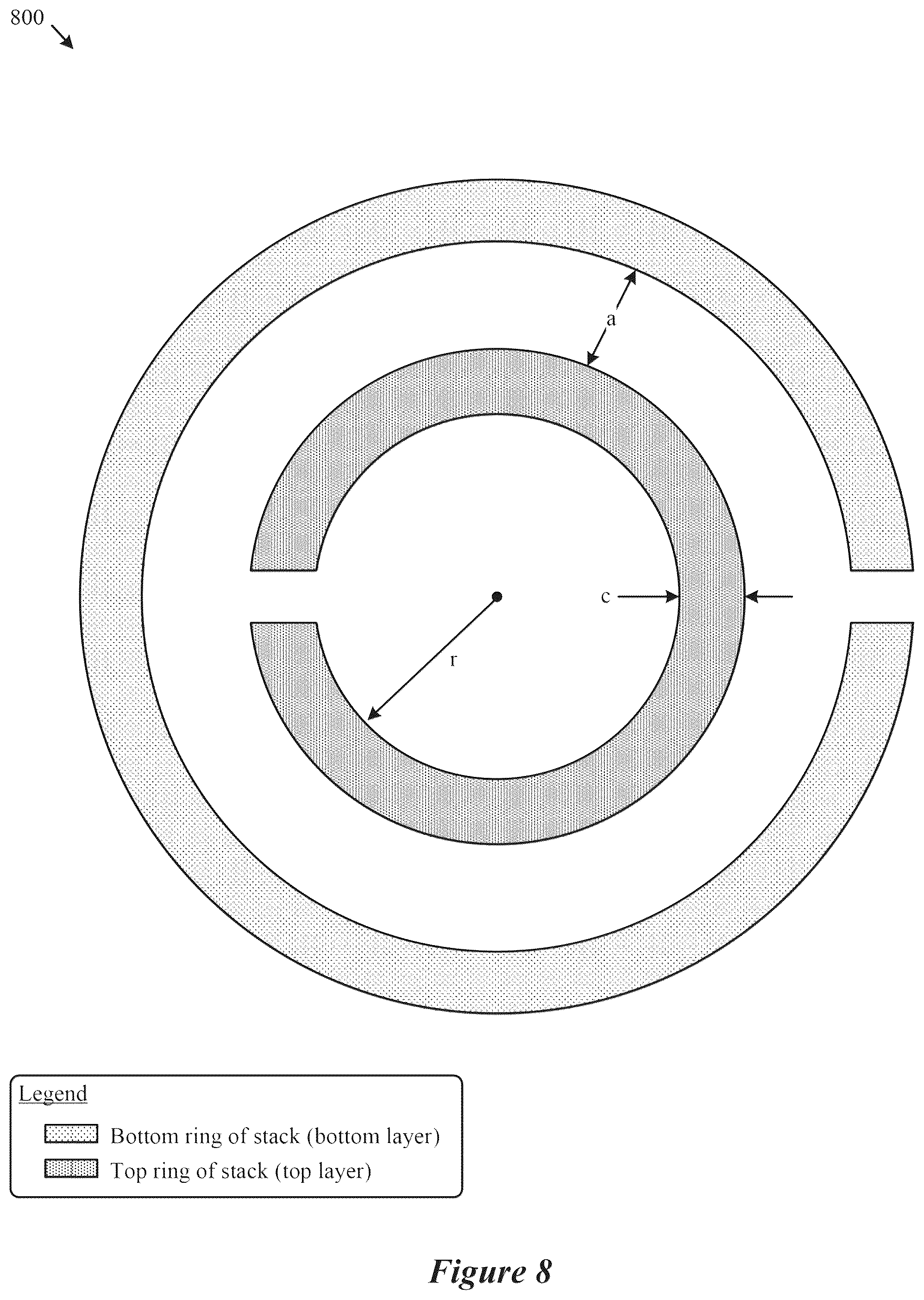 Patent US12174090 Figure 7 – Field deployable resonant sensors