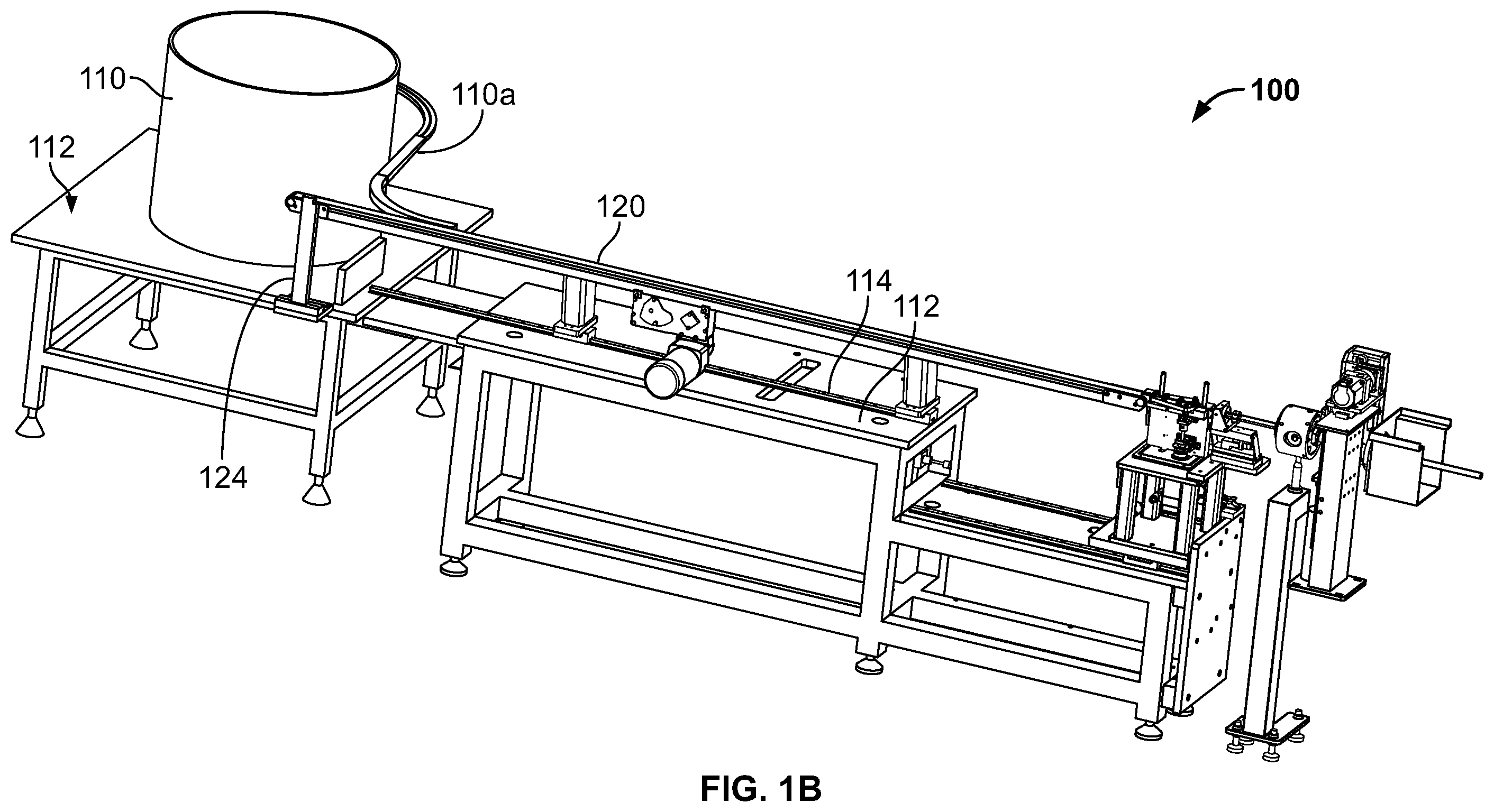 Patent US12174091 Figure 2 – Methods and apparatus for checking emitter bonds in an irrigation drip line
