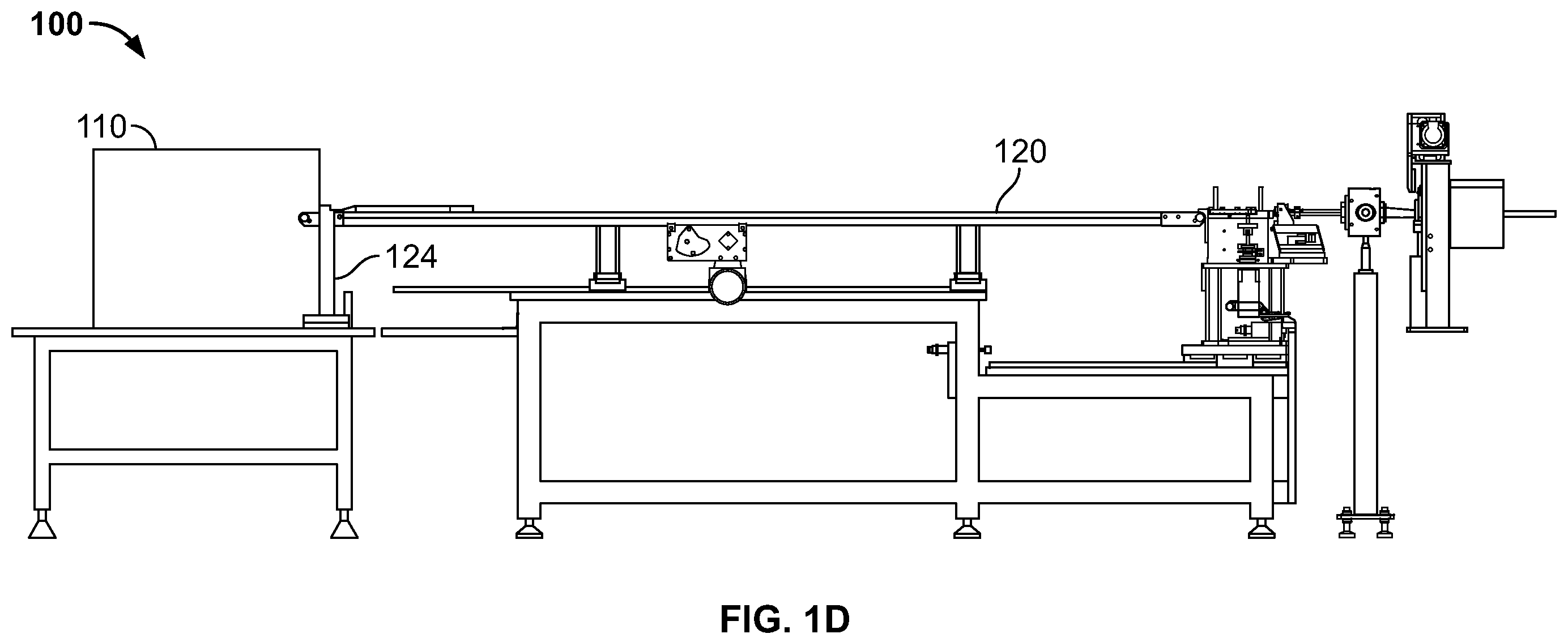Patent US12174091 Figure 4 – Methods and apparatus for checking emitter bonds in an irrigation drip line