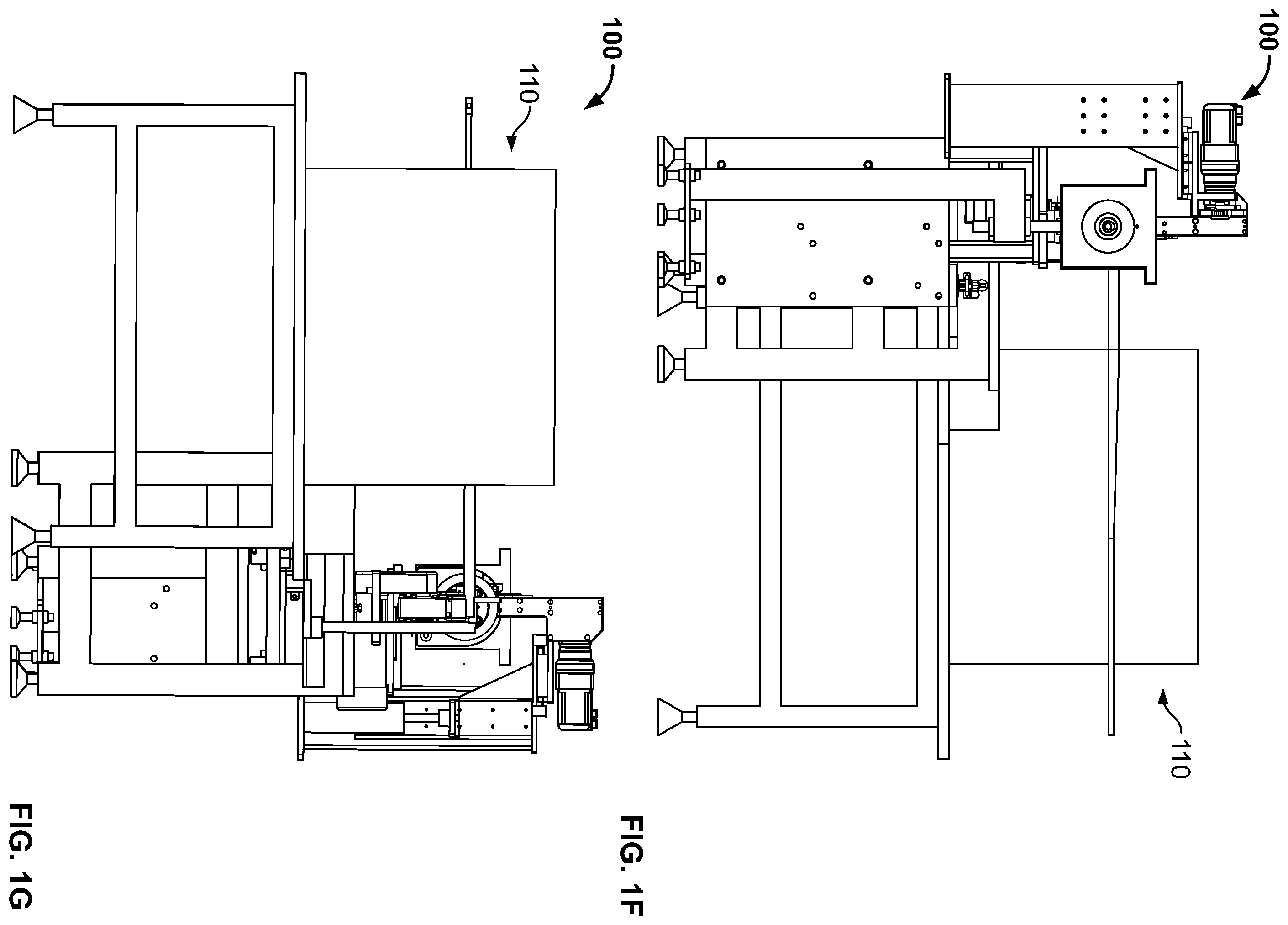 Patent US12174091 Figure 6 – Methods and apparatus for checking emitter bonds in an irrigation drip line