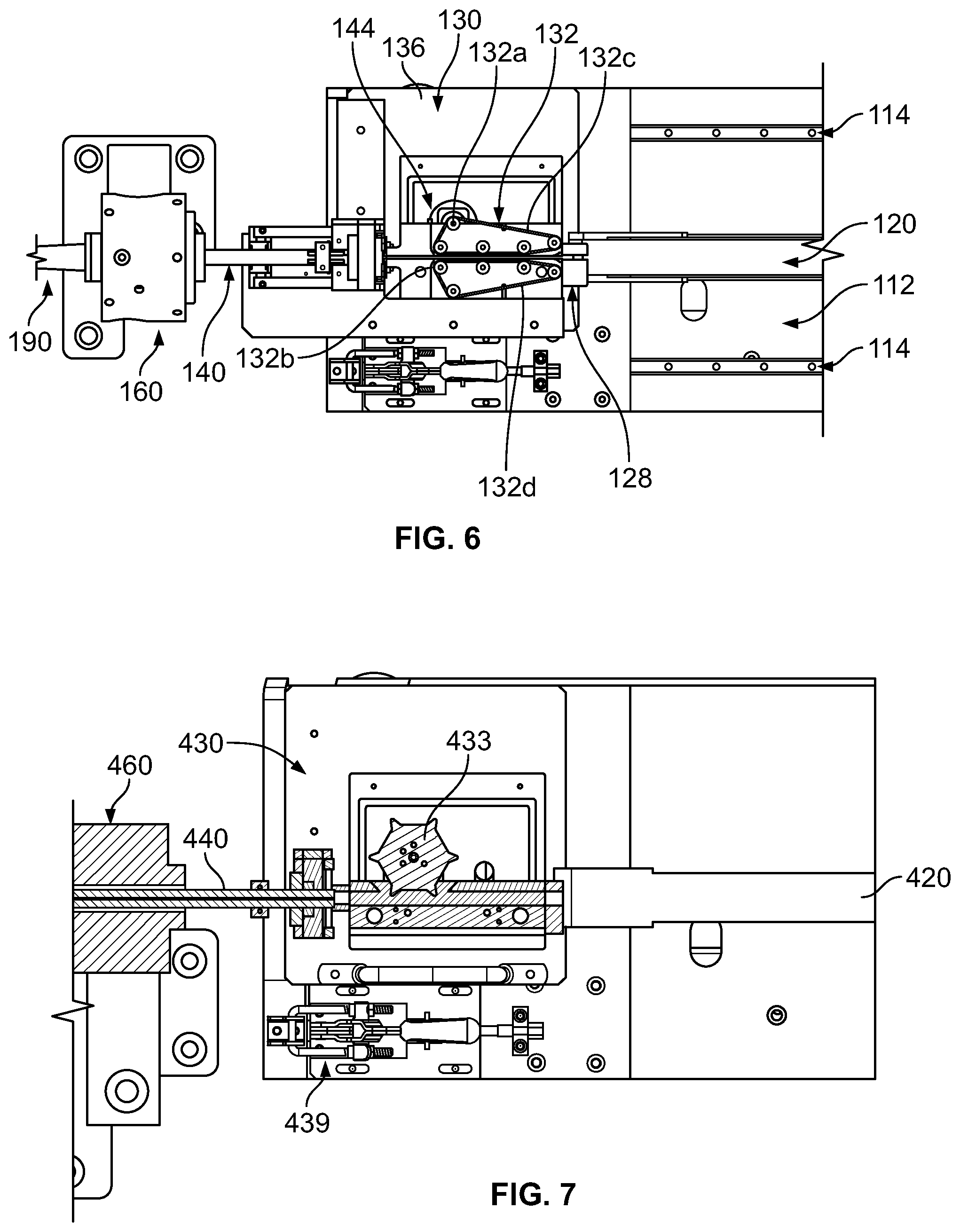 Patent US12174091 Figure 12 – Methods and apparatus for checking emitter bonds in an irrigation drip line
