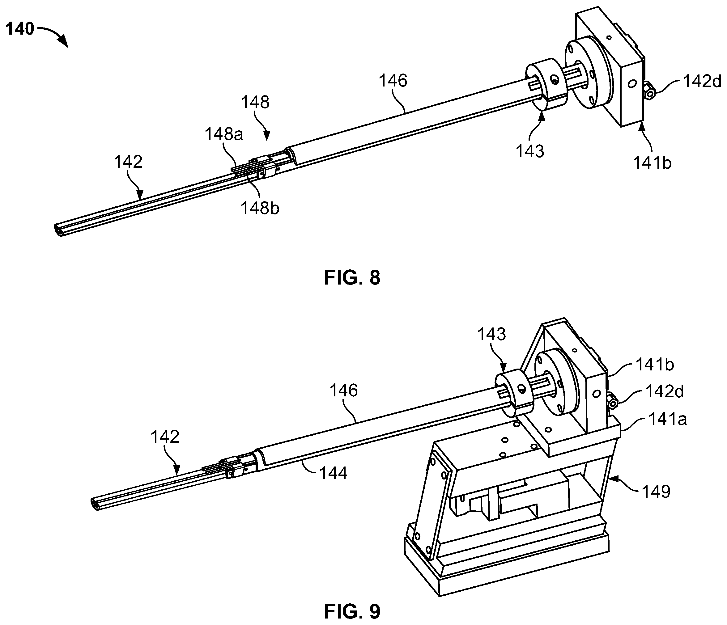 Patent US12174091 Figure 13 – Methods and apparatus for checking emitter bonds in an irrigation drip line