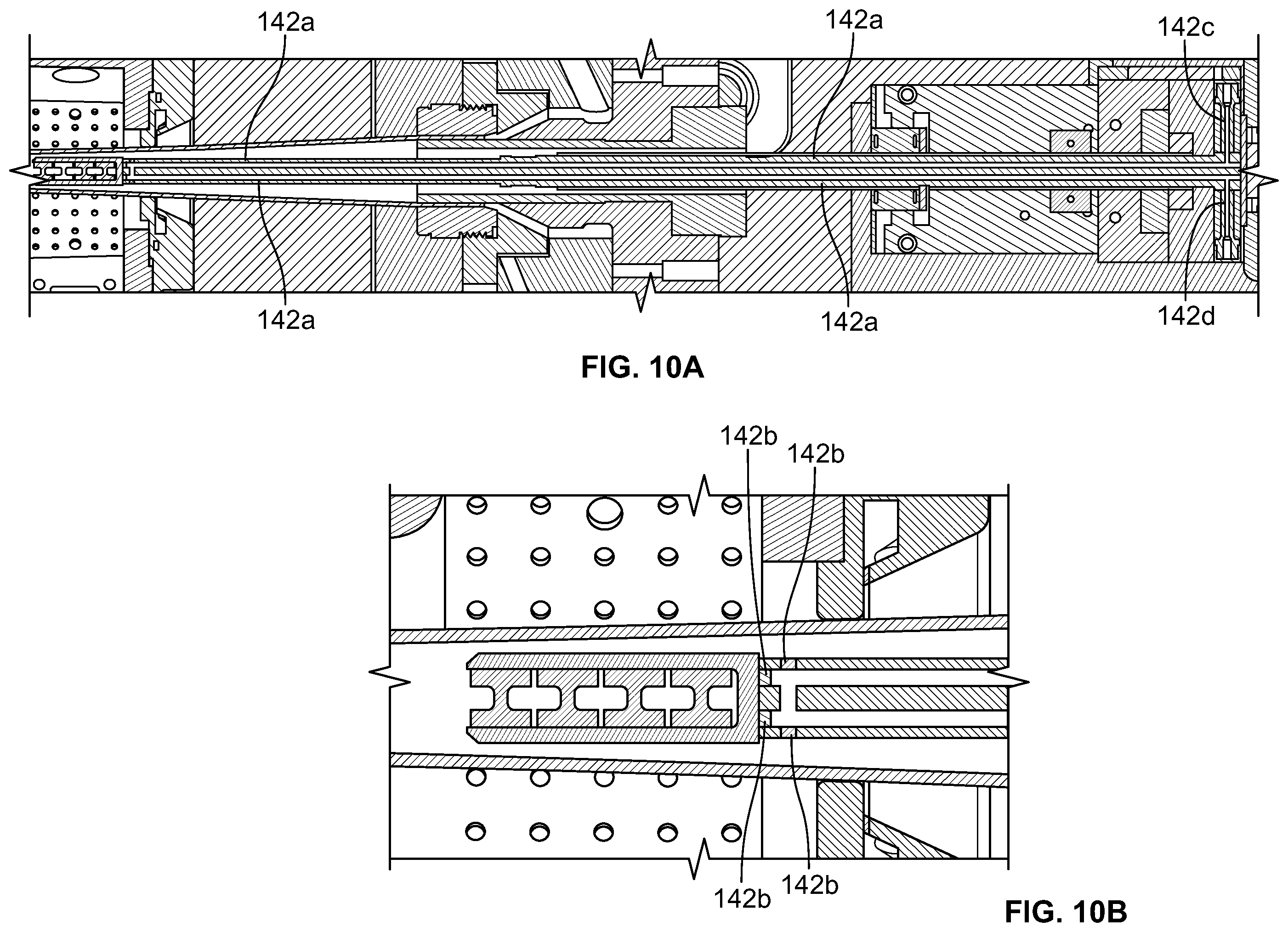 Patent US12174091 Figure 14 – Methods and apparatus for checking emitter bonds in an irrigation drip line