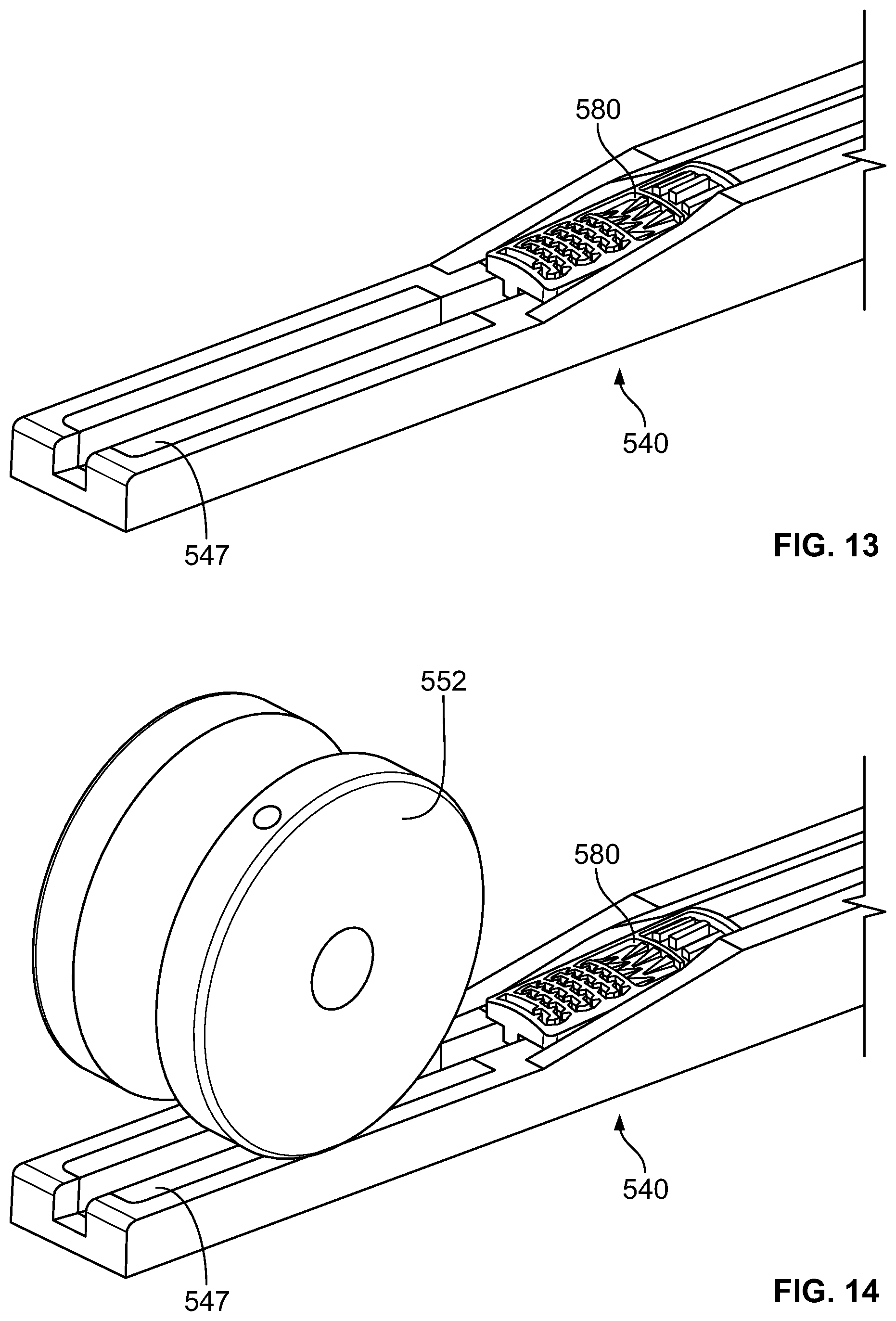 Patent US12174091 Figure 16 – Methods and apparatus for checking emitter bonds in an irrigation drip line