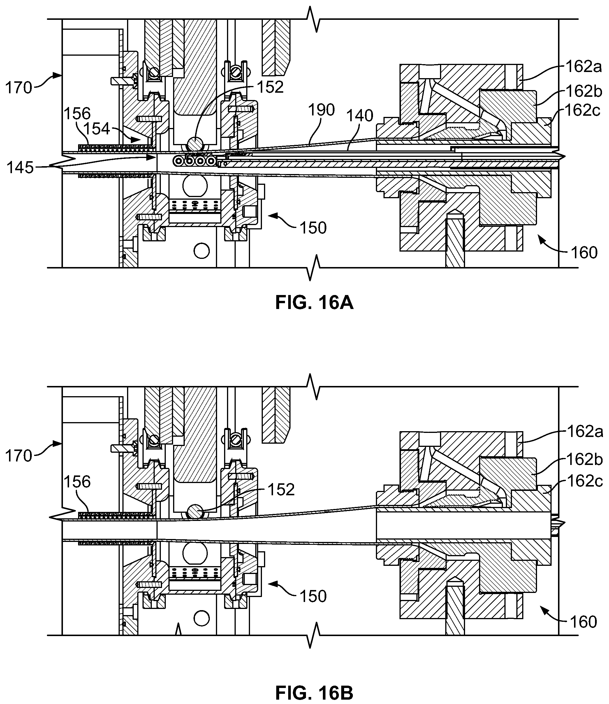 Patent US12174091 Figure 18 – Methods and apparatus for checking emitter bonds in an irrigation drip line