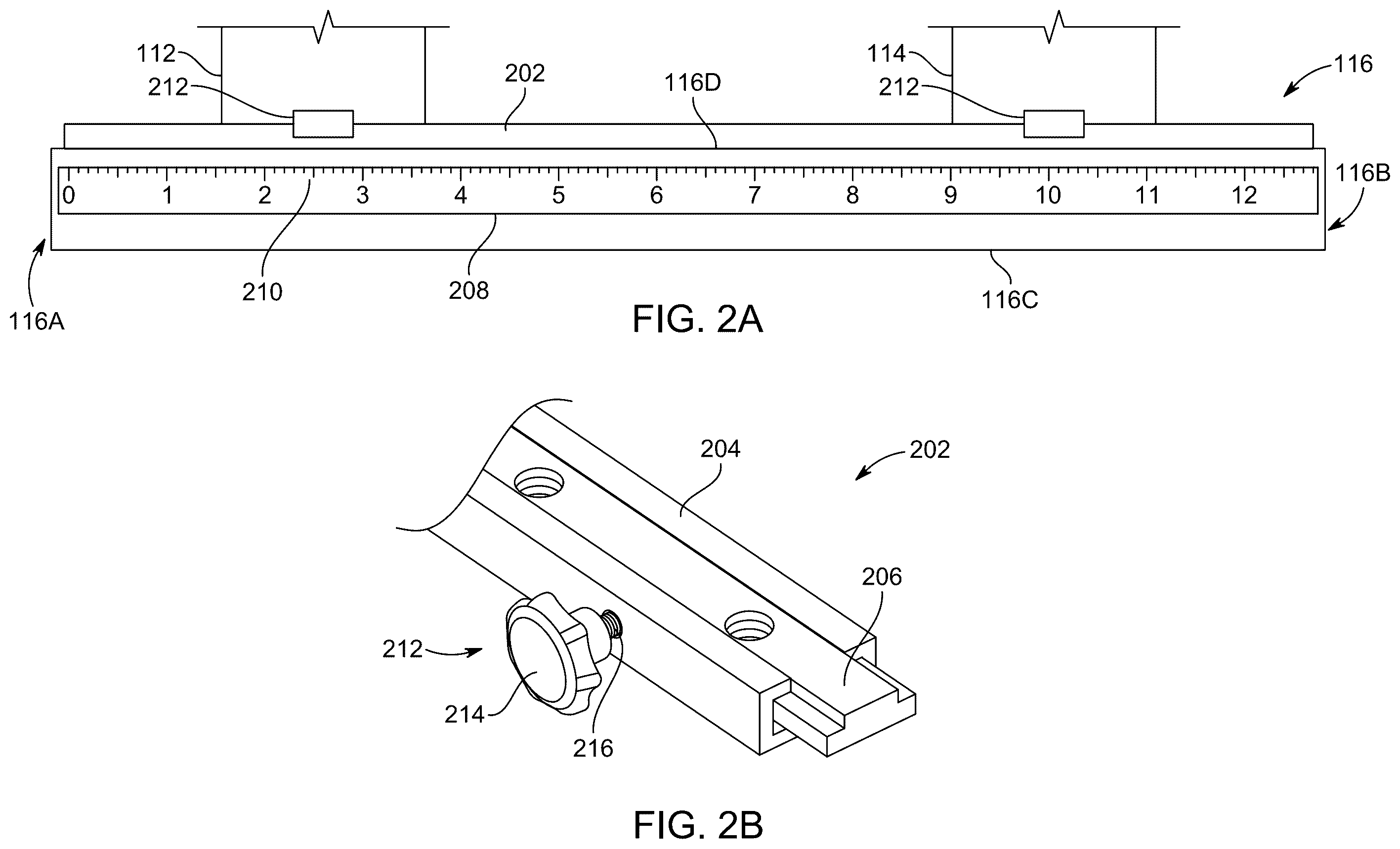 Patent US12174094 Figure 2 – Twin pneumatic hammer