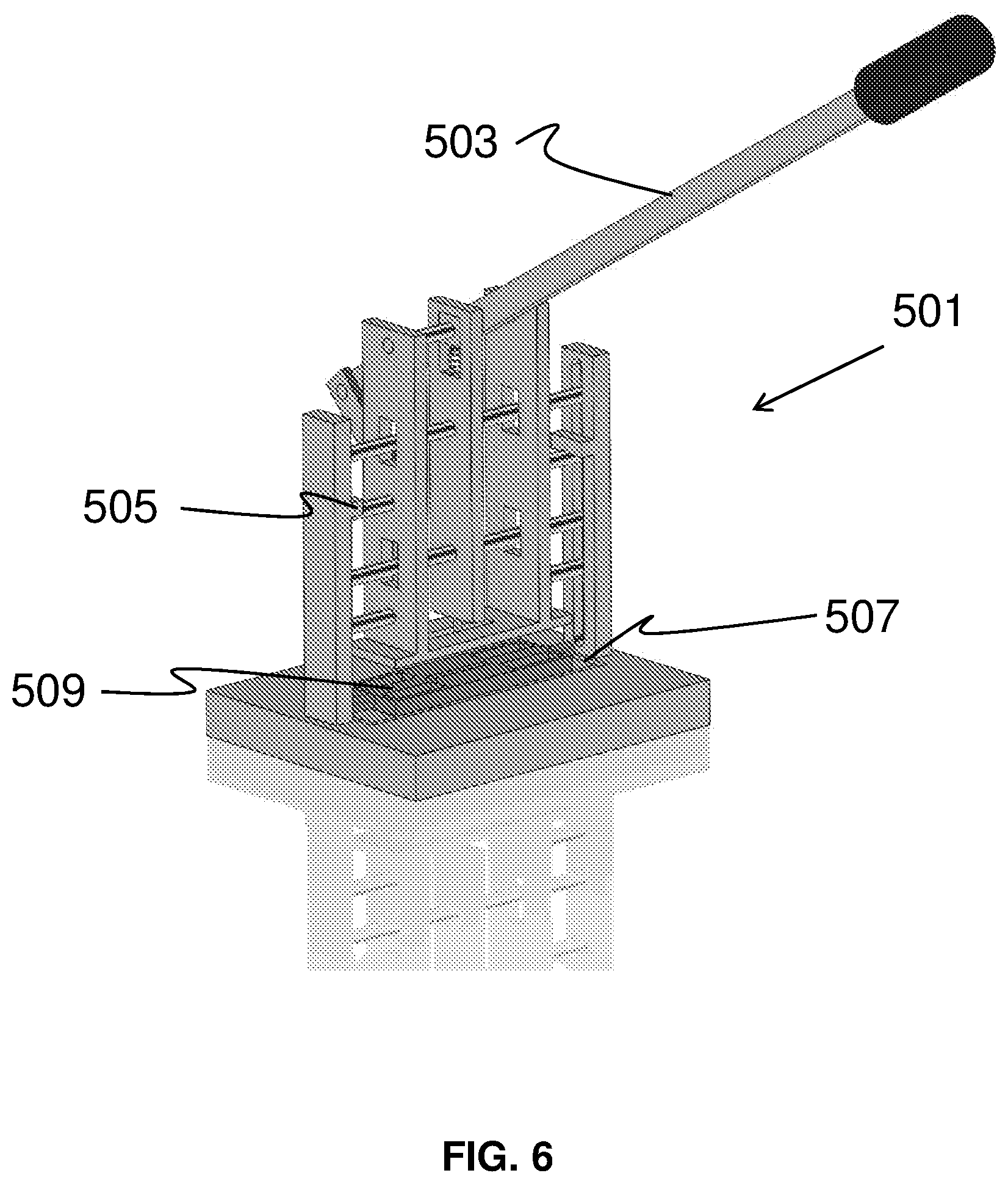 Patent US12174099 Figure 4 – Tissue chamber