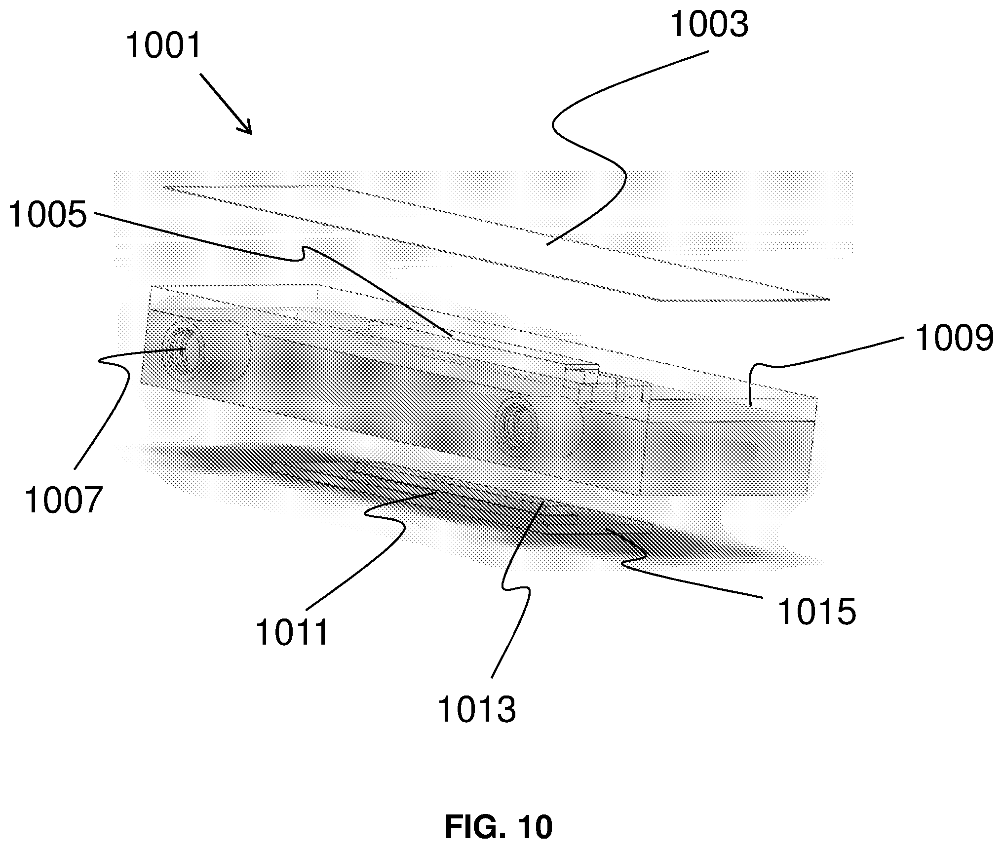 Patent US12174099 Figure 9 – Tissue chamber