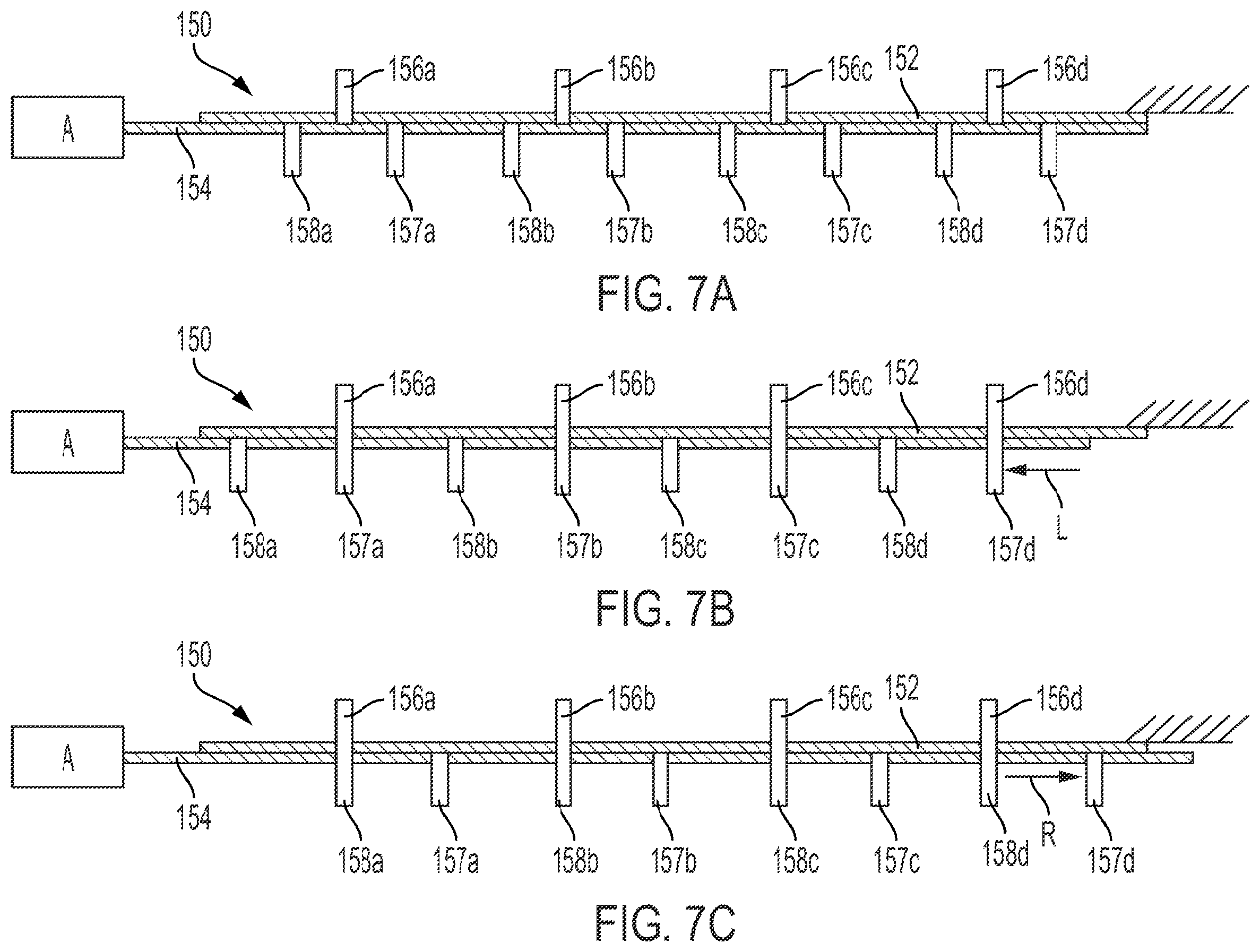 Patent US12174100 Figure 6 – Systems and methods for extracting analytes from a sample