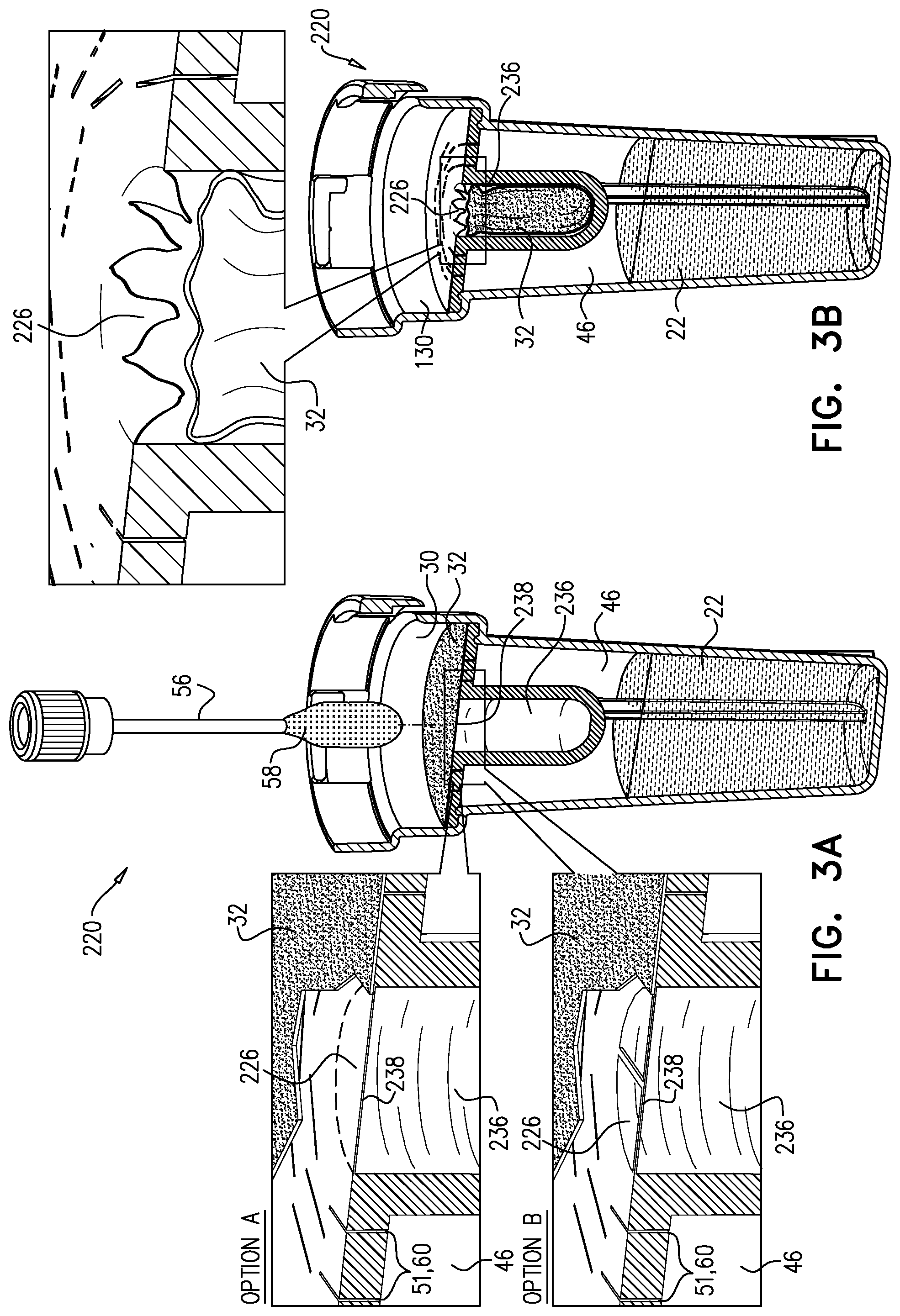 Patent US12174101 Figure 7 – Testing for particulates