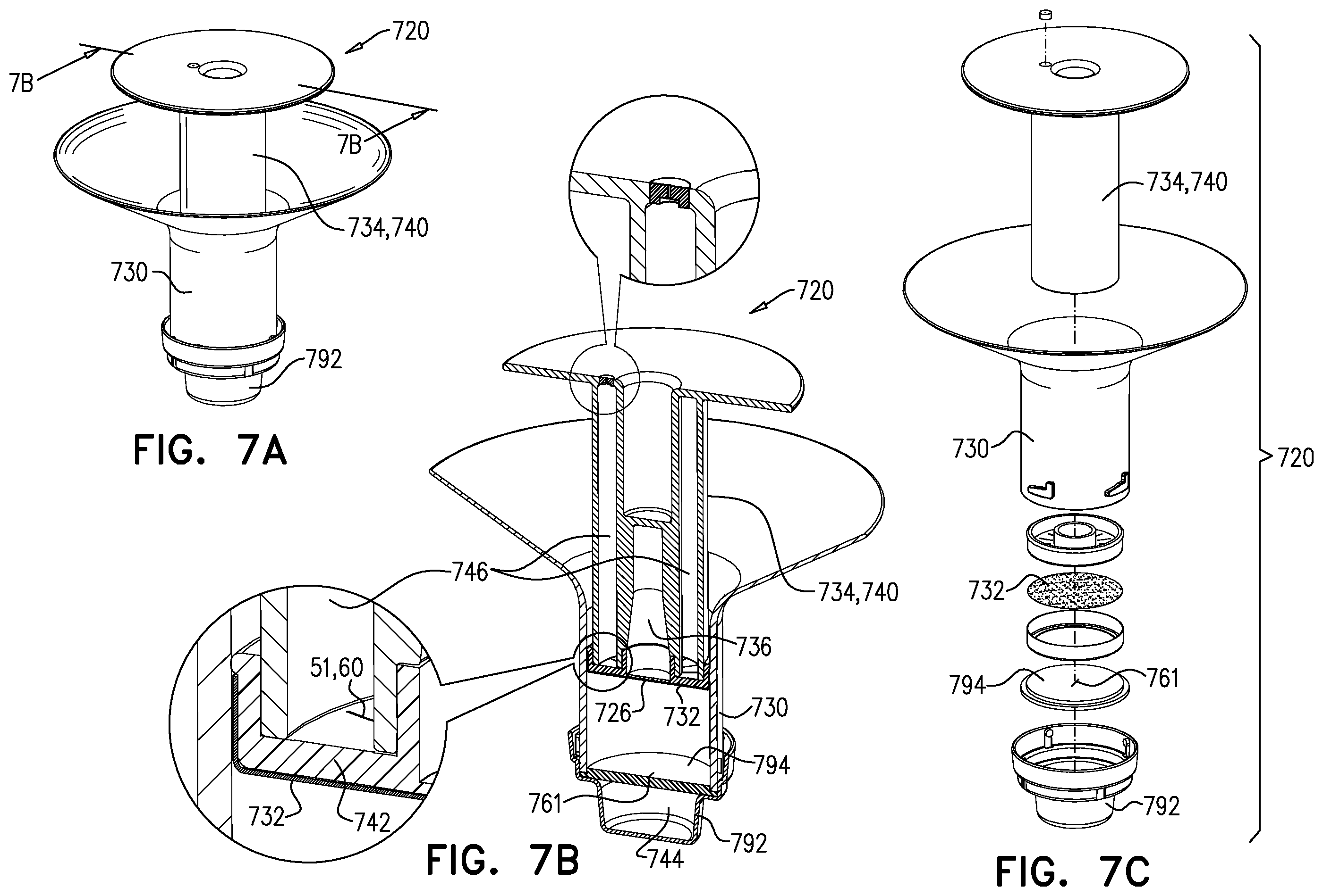 Patent US12174101 Figure 12 – Testing for particulates
