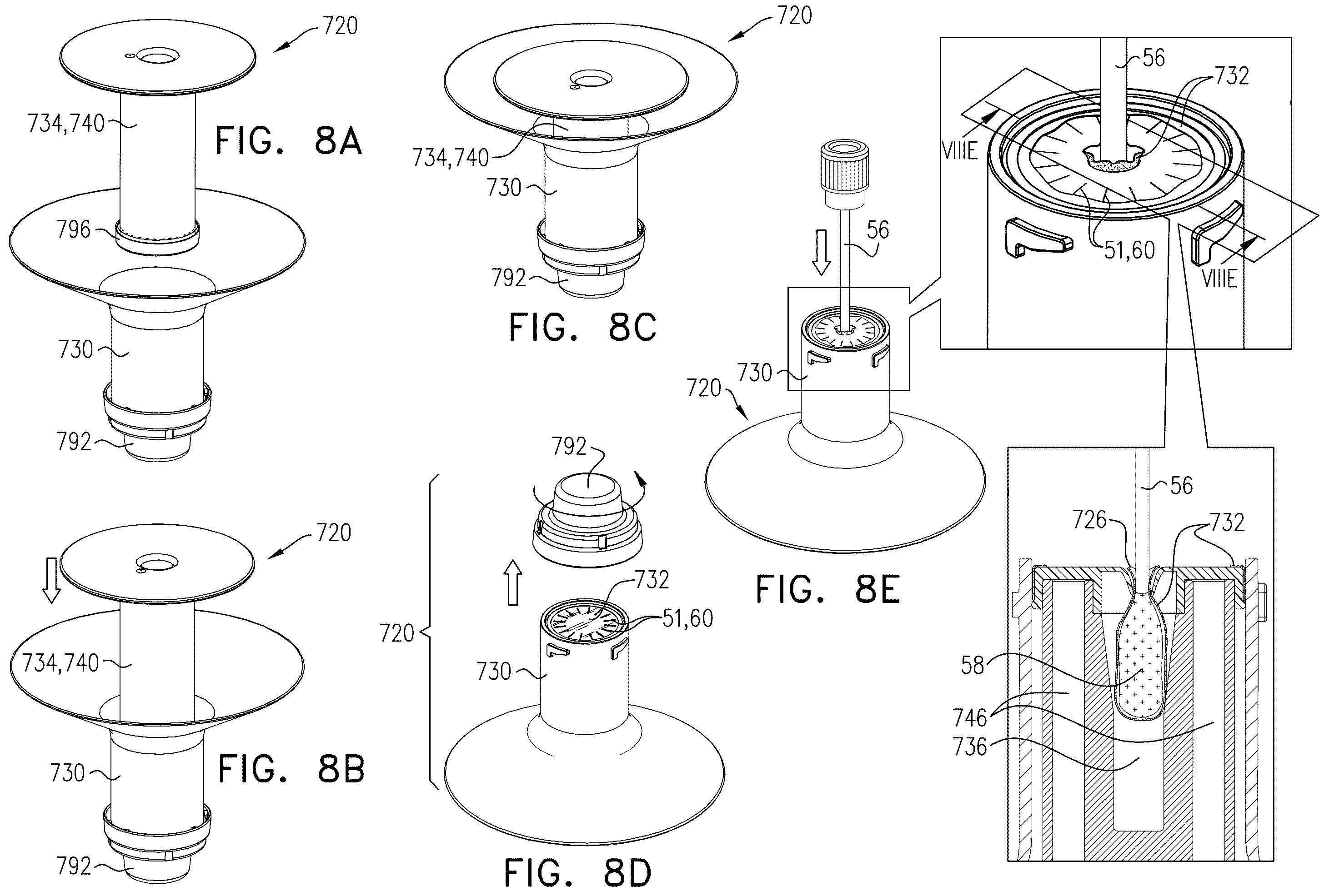 Patent US12174101 Figure 13 – Testing for particulates