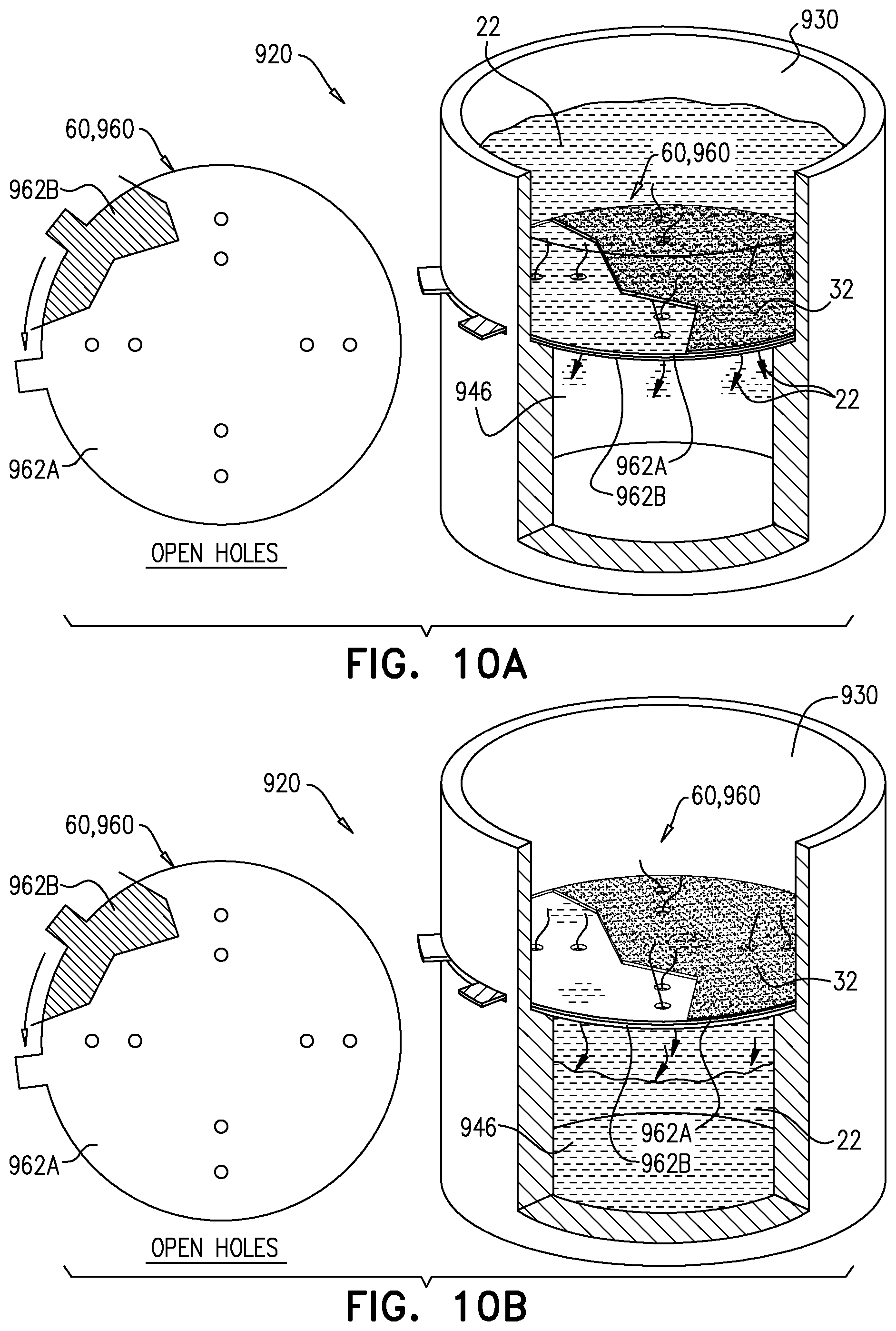 Patent US12174101 Figure 15 – Testing for particulates