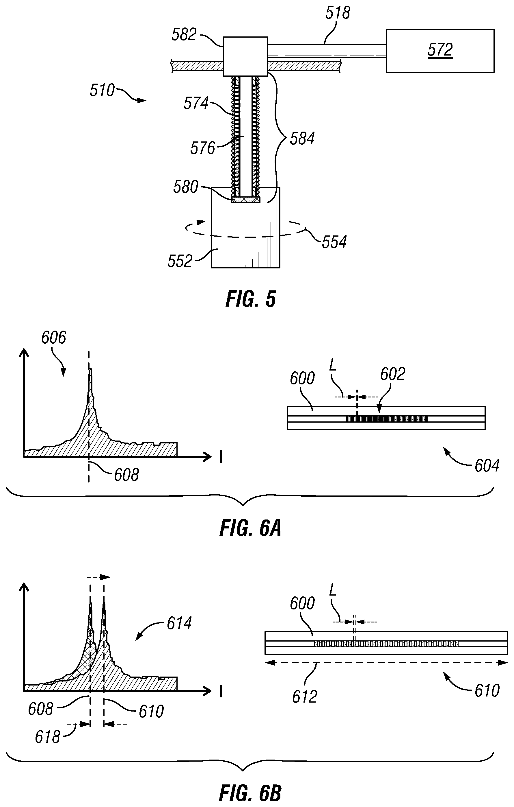 Patent US12174102 Figure 4 – Optical fluidic methods for a rheometer