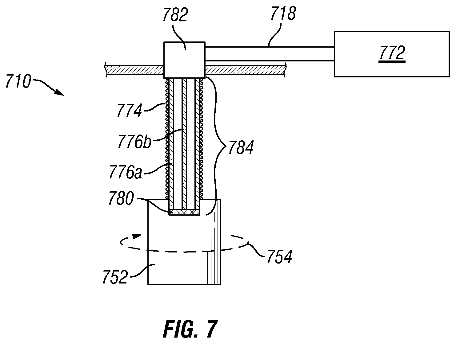 Patent US12174102 Figure 5 – Optical fluidic methods for a rheometer