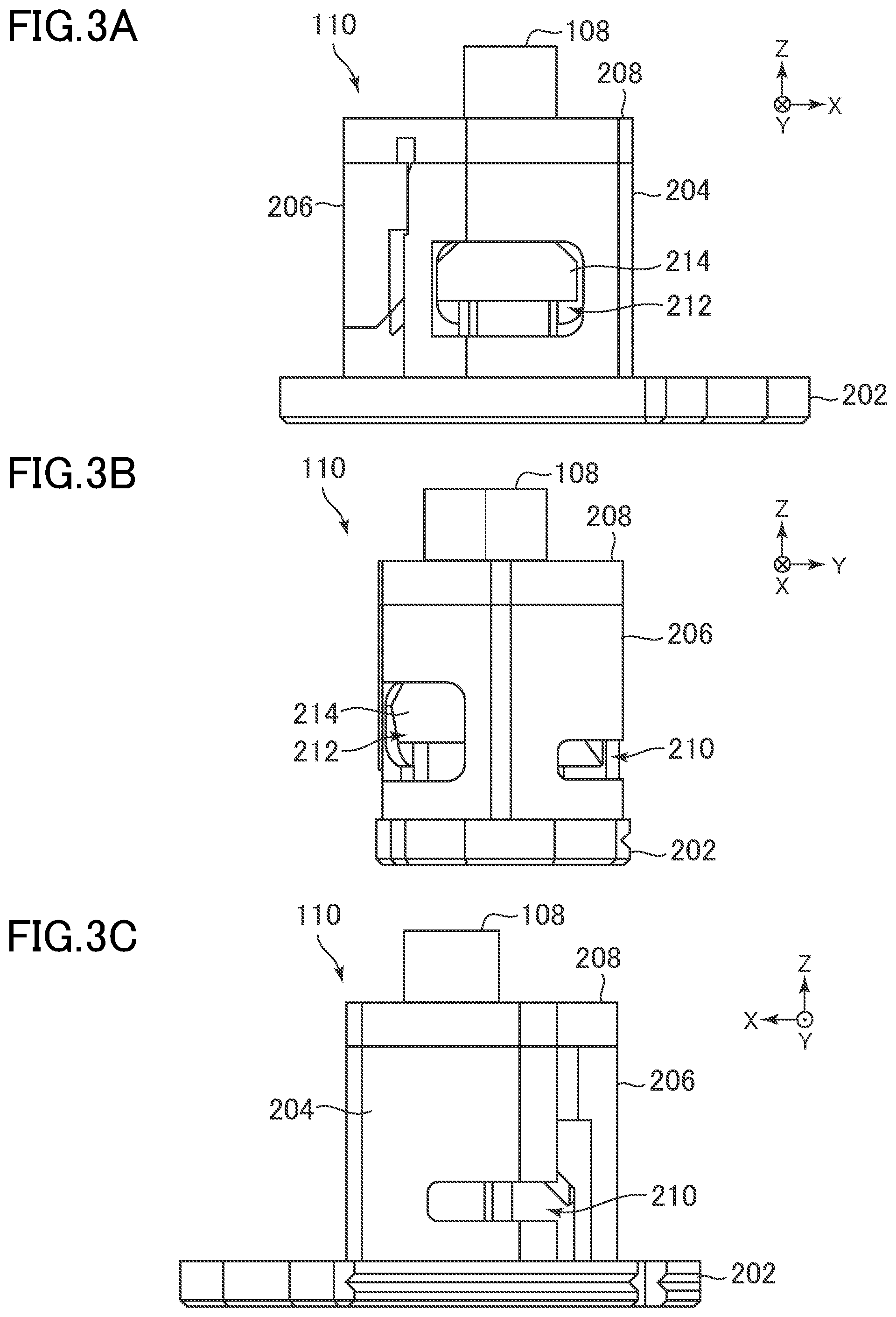 Patent US12174103 Figure 3 – Light scattering measuring apparatus and measuring jig