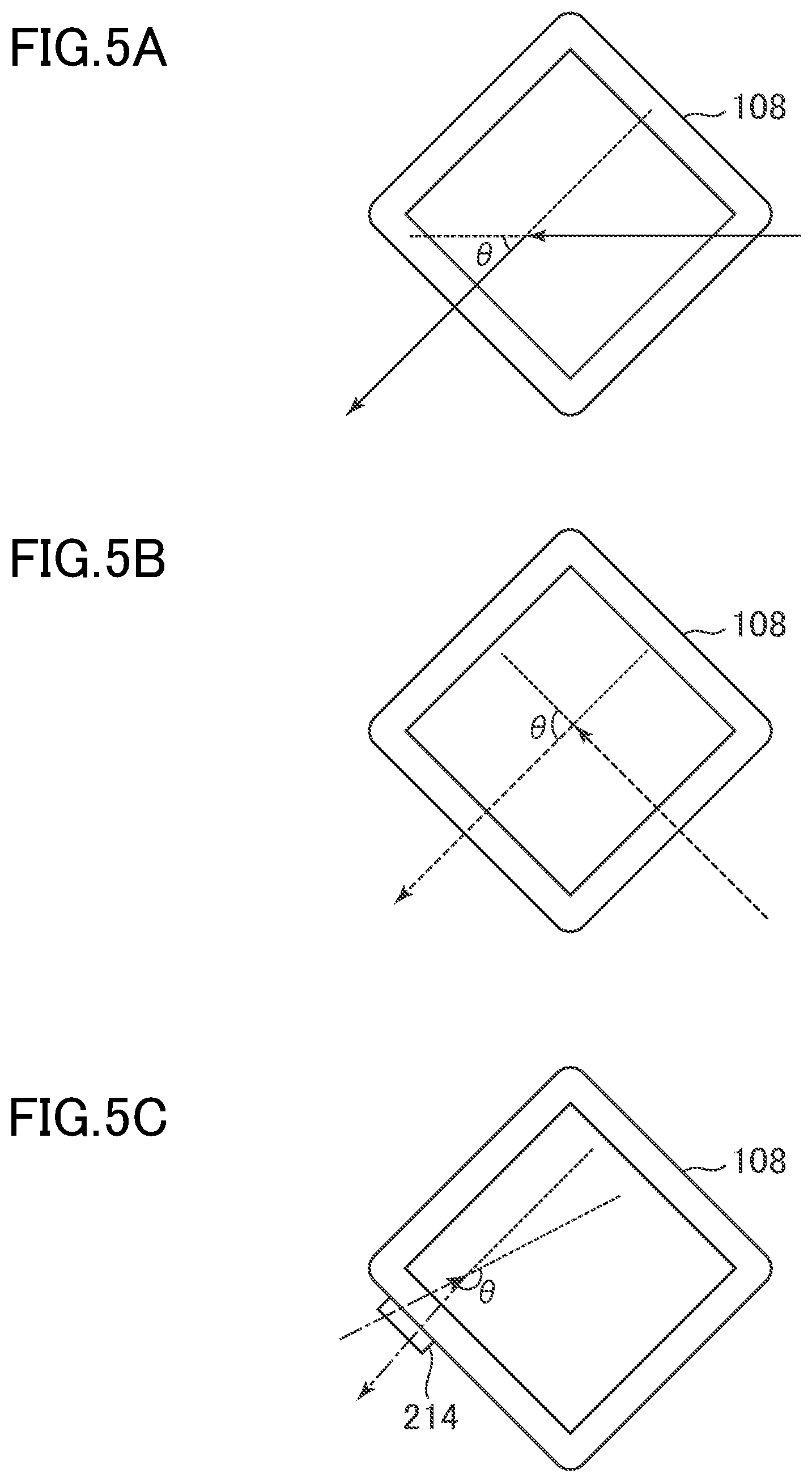 Patent US12174103 Figure 5 – Light scattering measuring apparatus and measuring jig