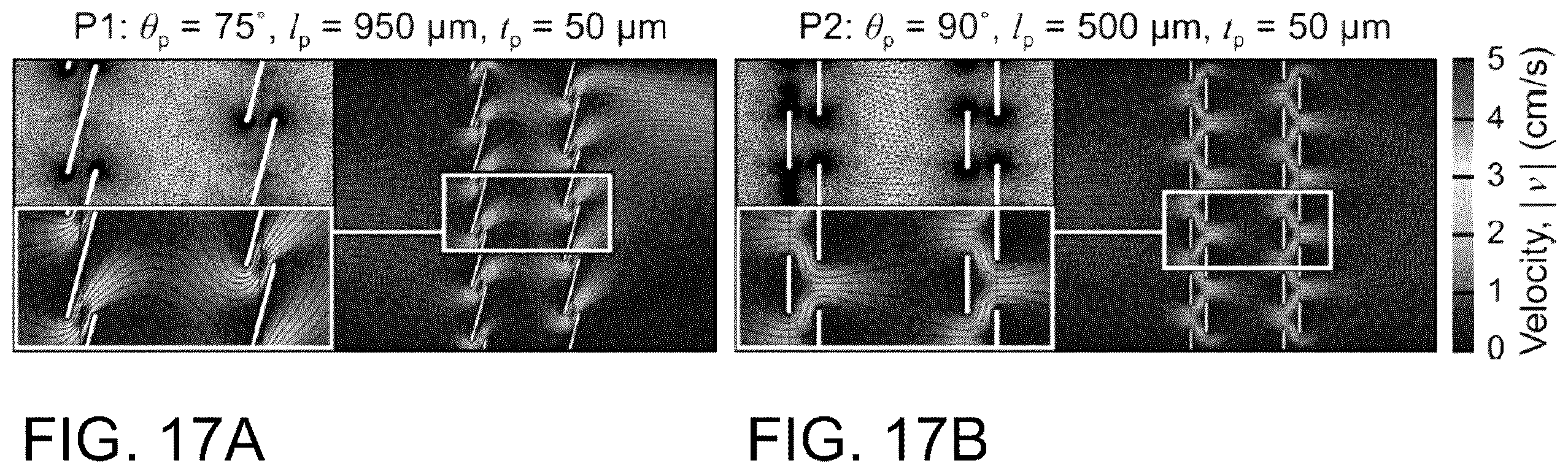 Patent US12174104 Figure 17 – Synthesis, post-modification and separation of biologics using acoustically confined substrates