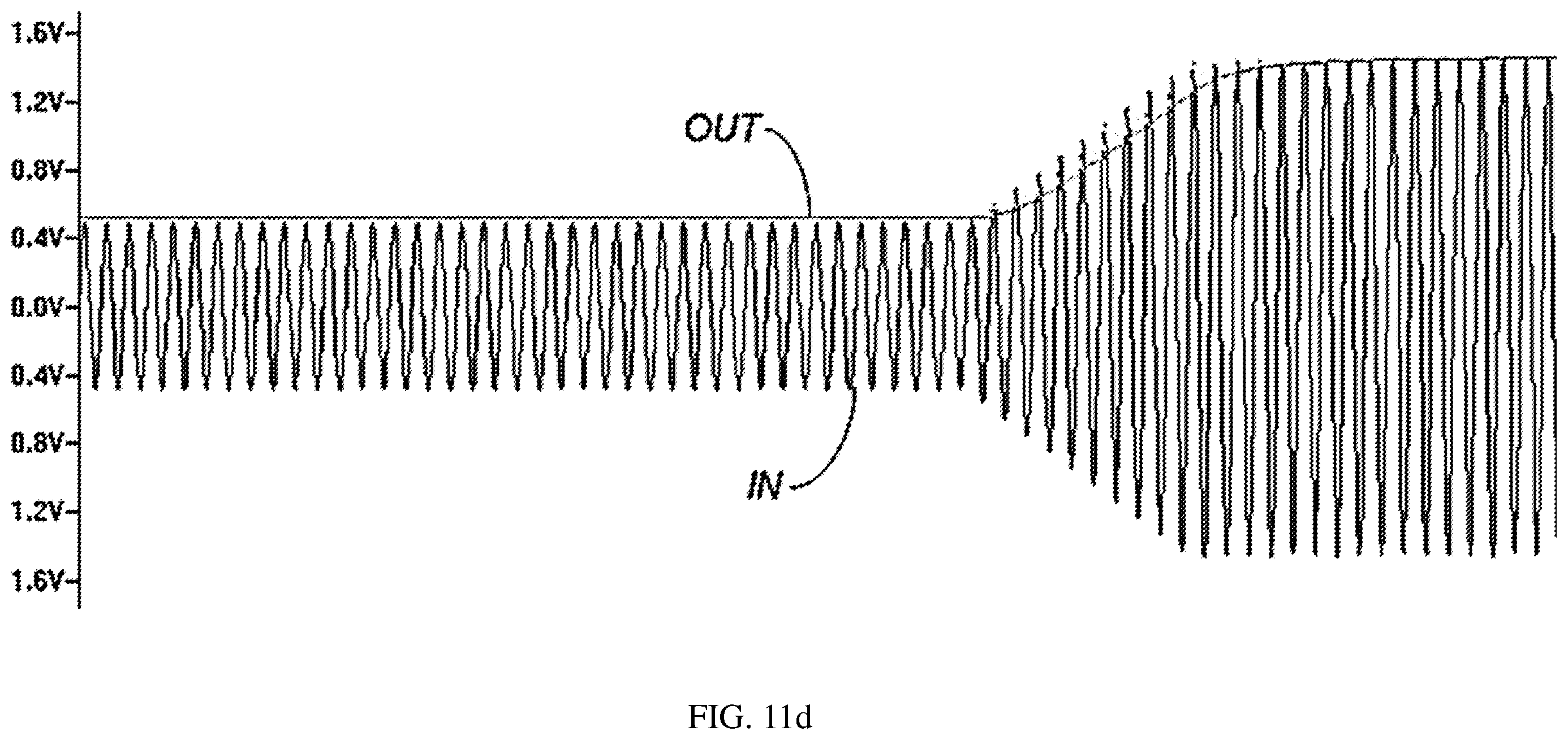 Patent US12174105 Figure 17 – Photon signal processing for particle detection