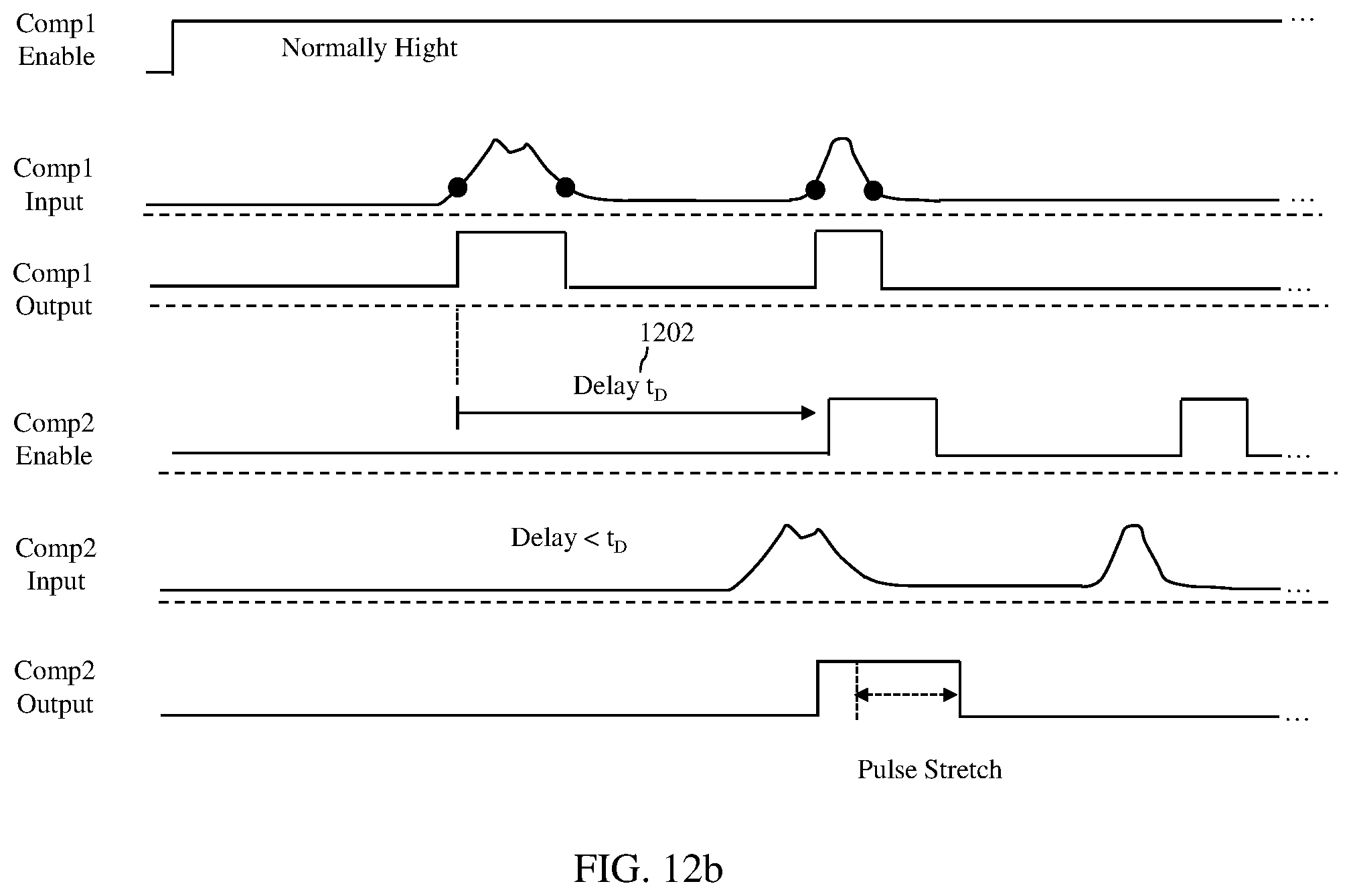 Patent US12174105 Figure 19 – Photon signal processing for particle detection