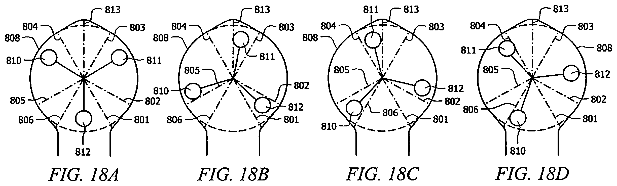 Patent US12174106 Figure 17 – Flow cytometer