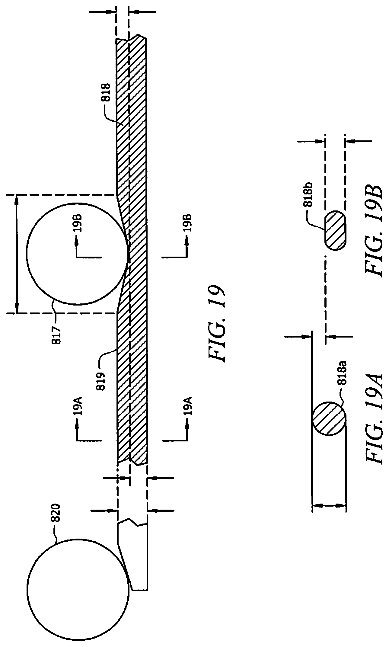 Patent US12174106 Figure 18 – Flow cytometer