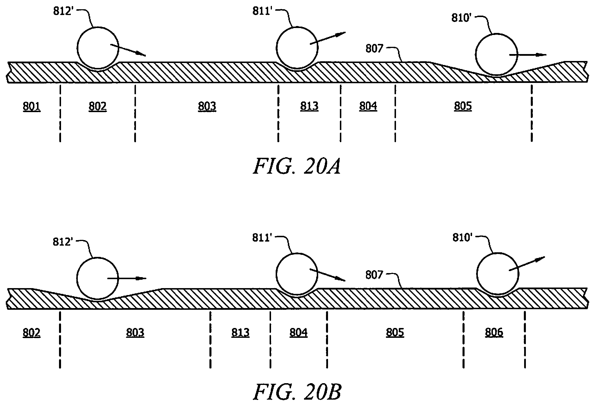 Patent US12174106 Figure 19 – Flow cytometer