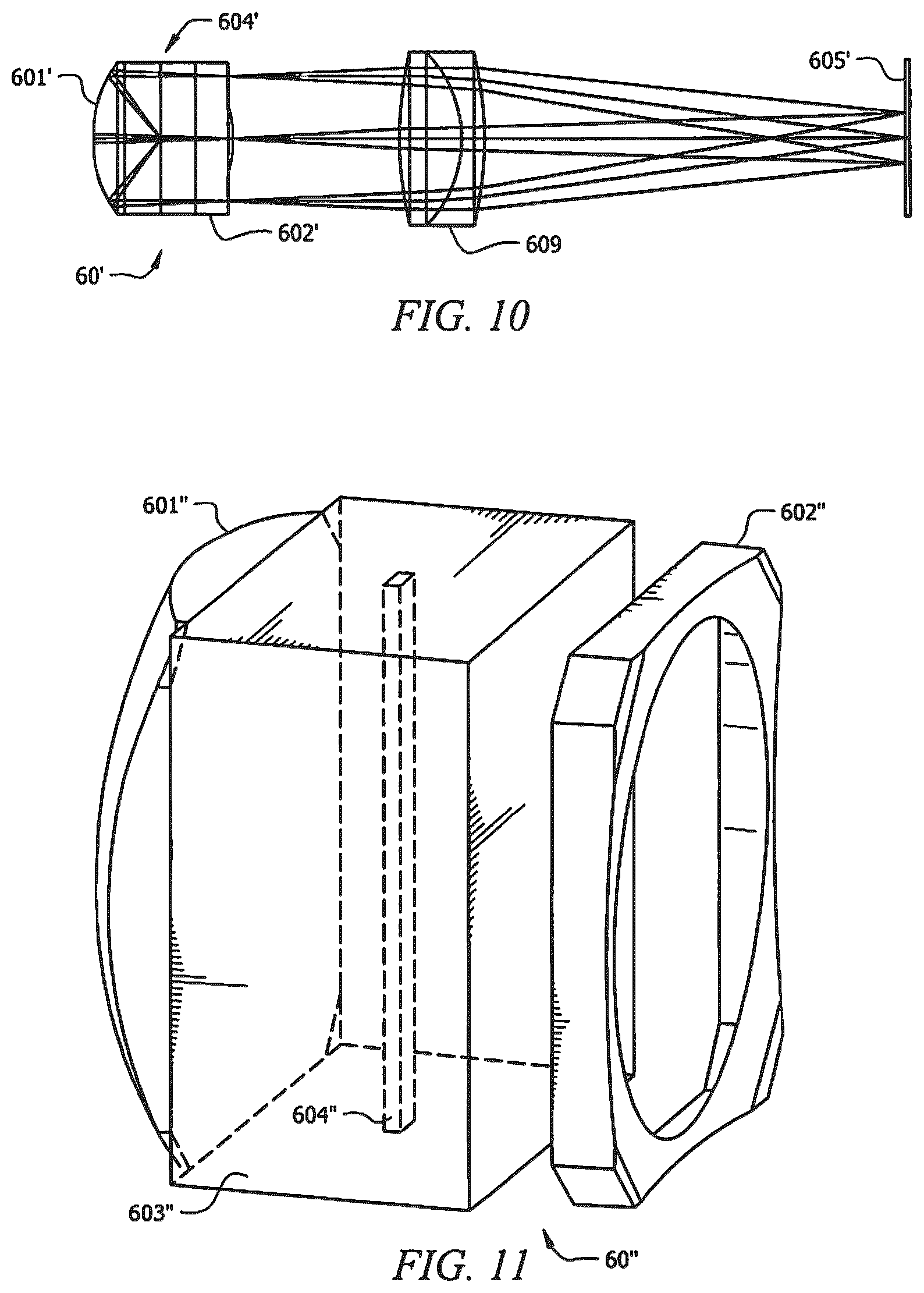 Patent US12174107 Figure 12 – Flow cytometer