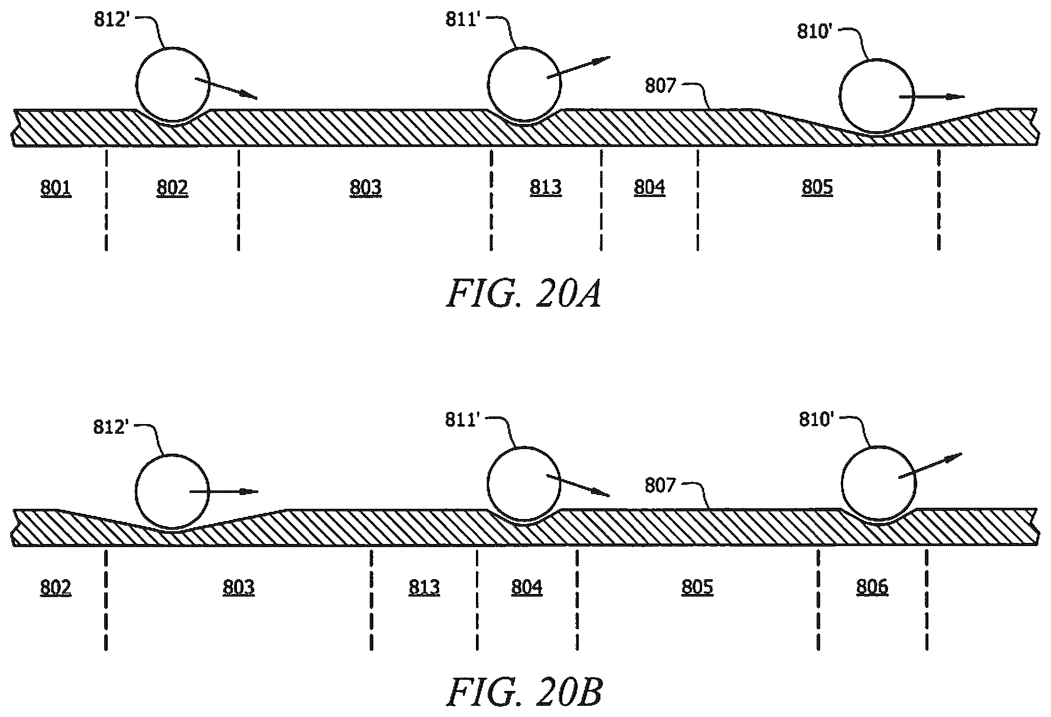 Patent US12174107 Figure 19 – Flow cytometer