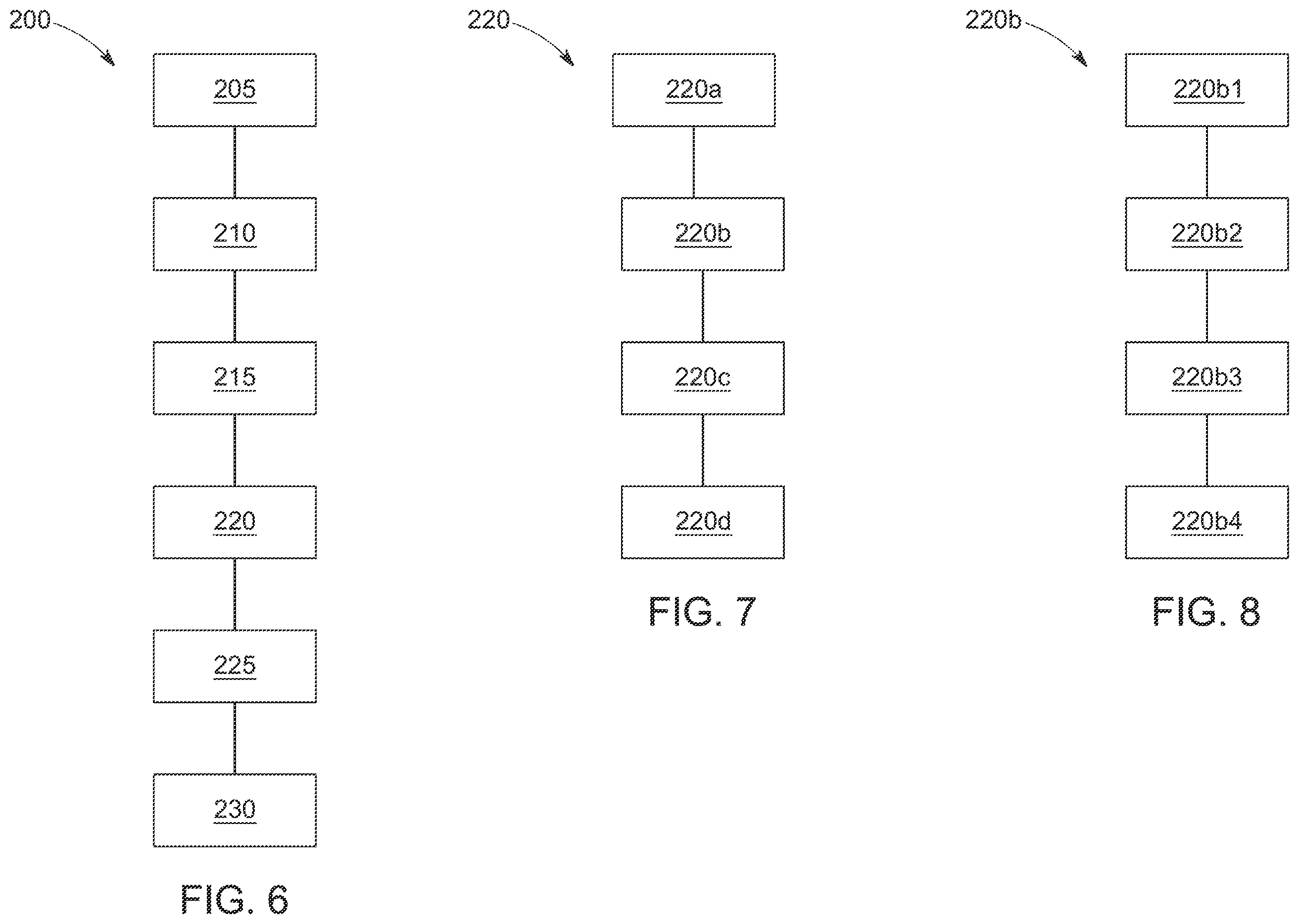 Patent US12174108 Figure 6 – System and method for corrosion and erosion monitoring of fixed equipment