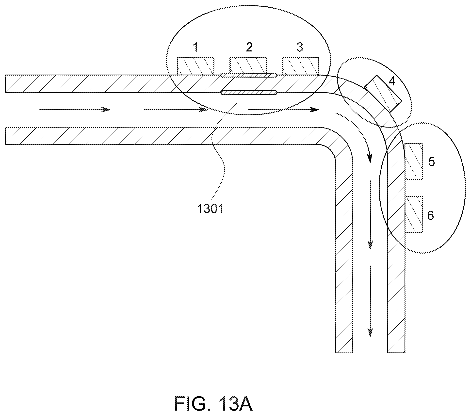 Patent US12174108 Figure 11 – System and method for corrosion and erosion monitoring of fixed equipment