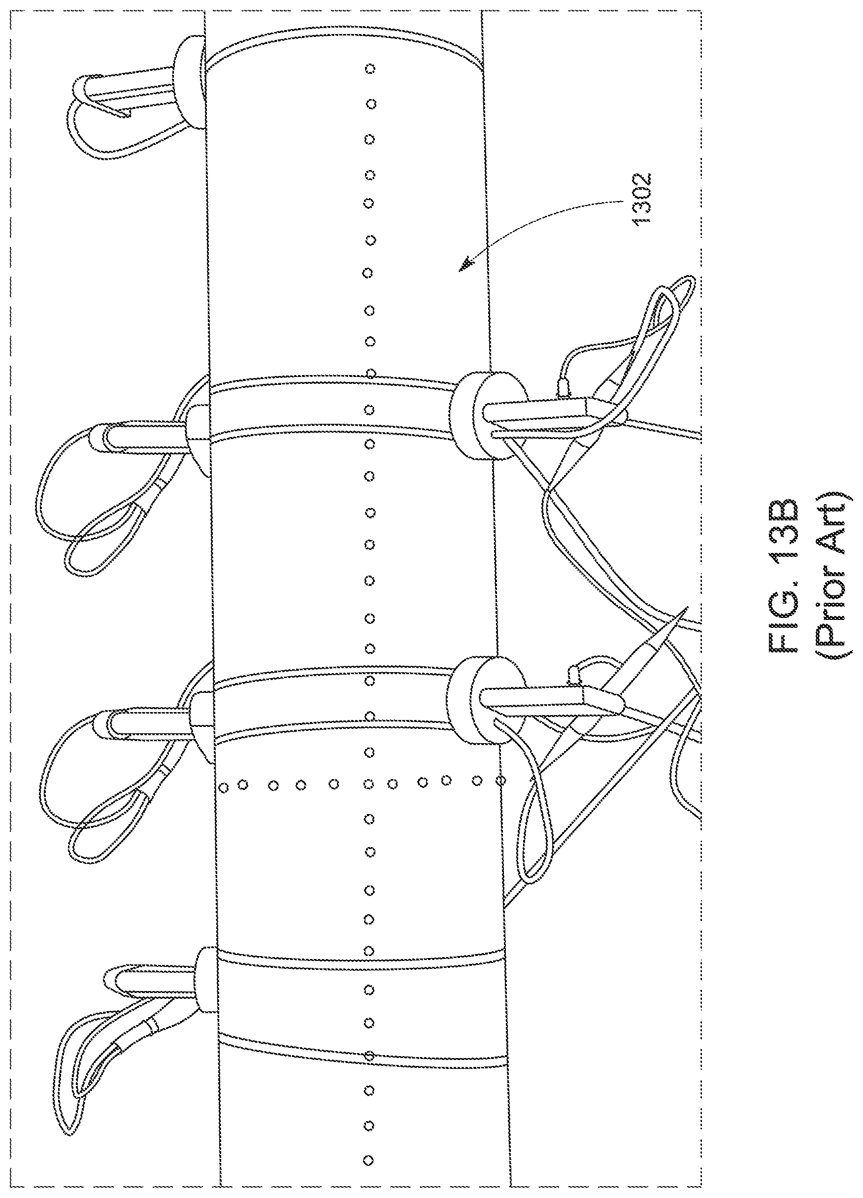 Patent US12174108 Figure 12 – System and method for corrosion and erosion monitoring of fixed equipment