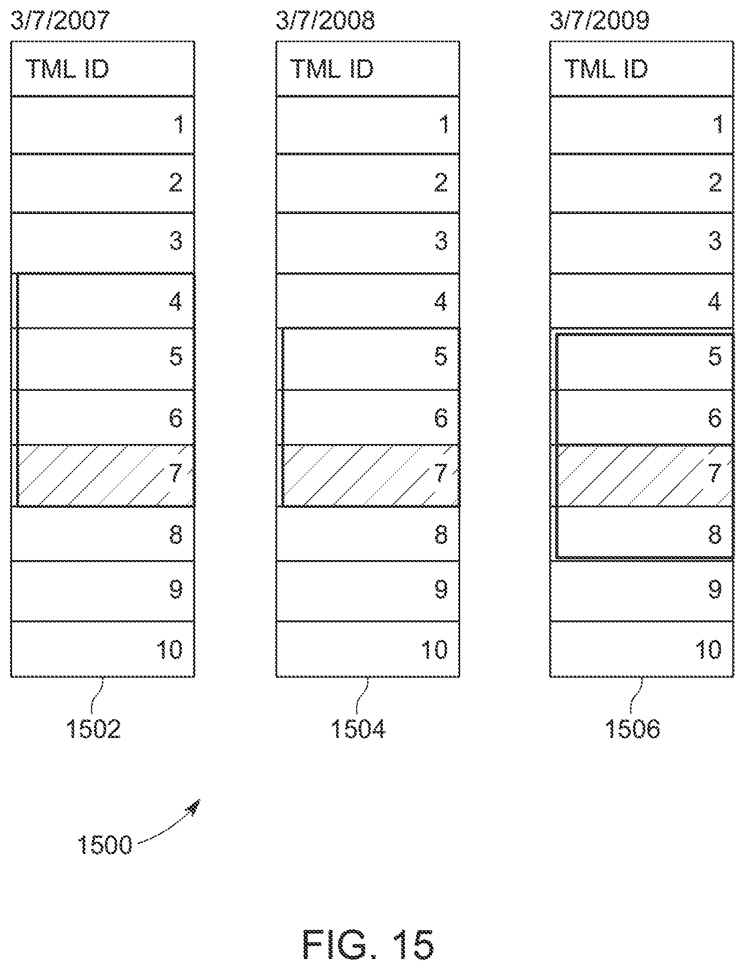 Patent US12174108 Figure 14 – System and method for corrosion and erosion monitoring of fixed equipment