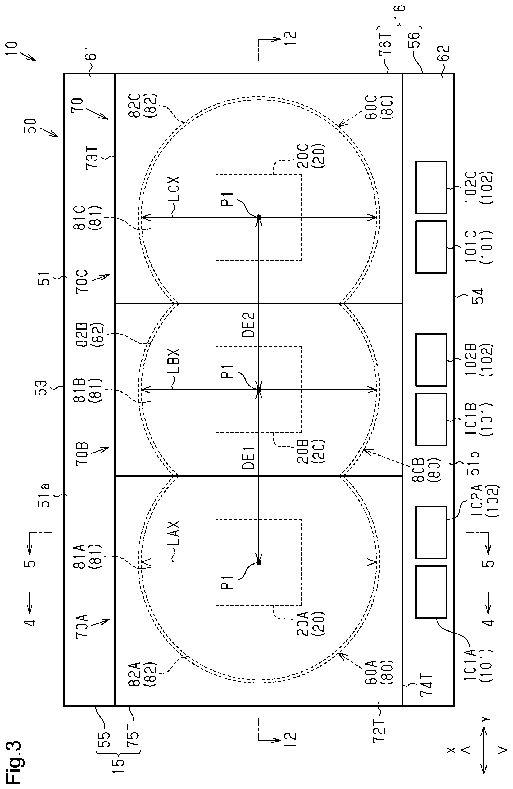 Patent US12174114 Figure 3 – Terahertz device