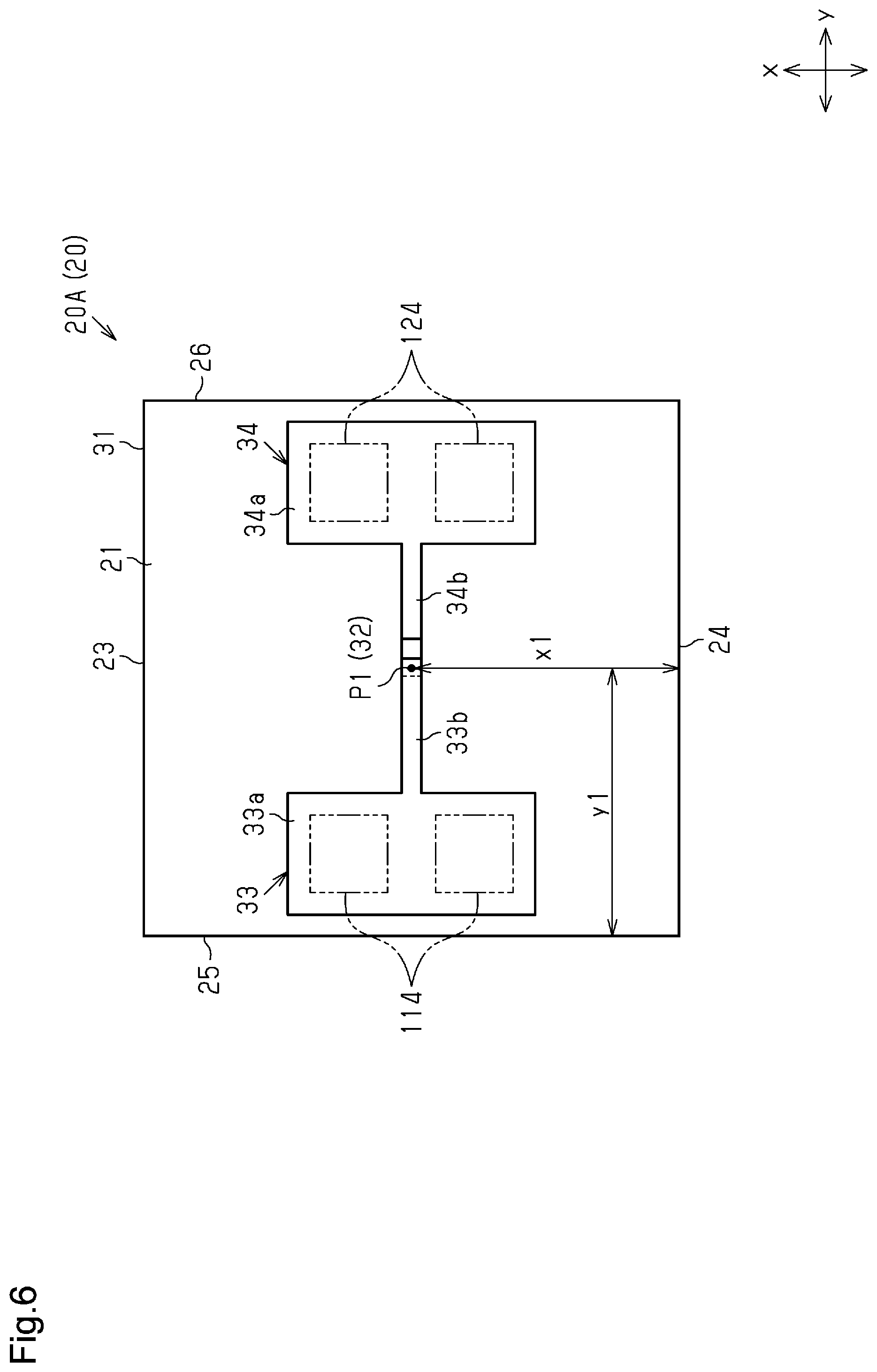 Patent US12174114 Figure 6 – Terahertz device