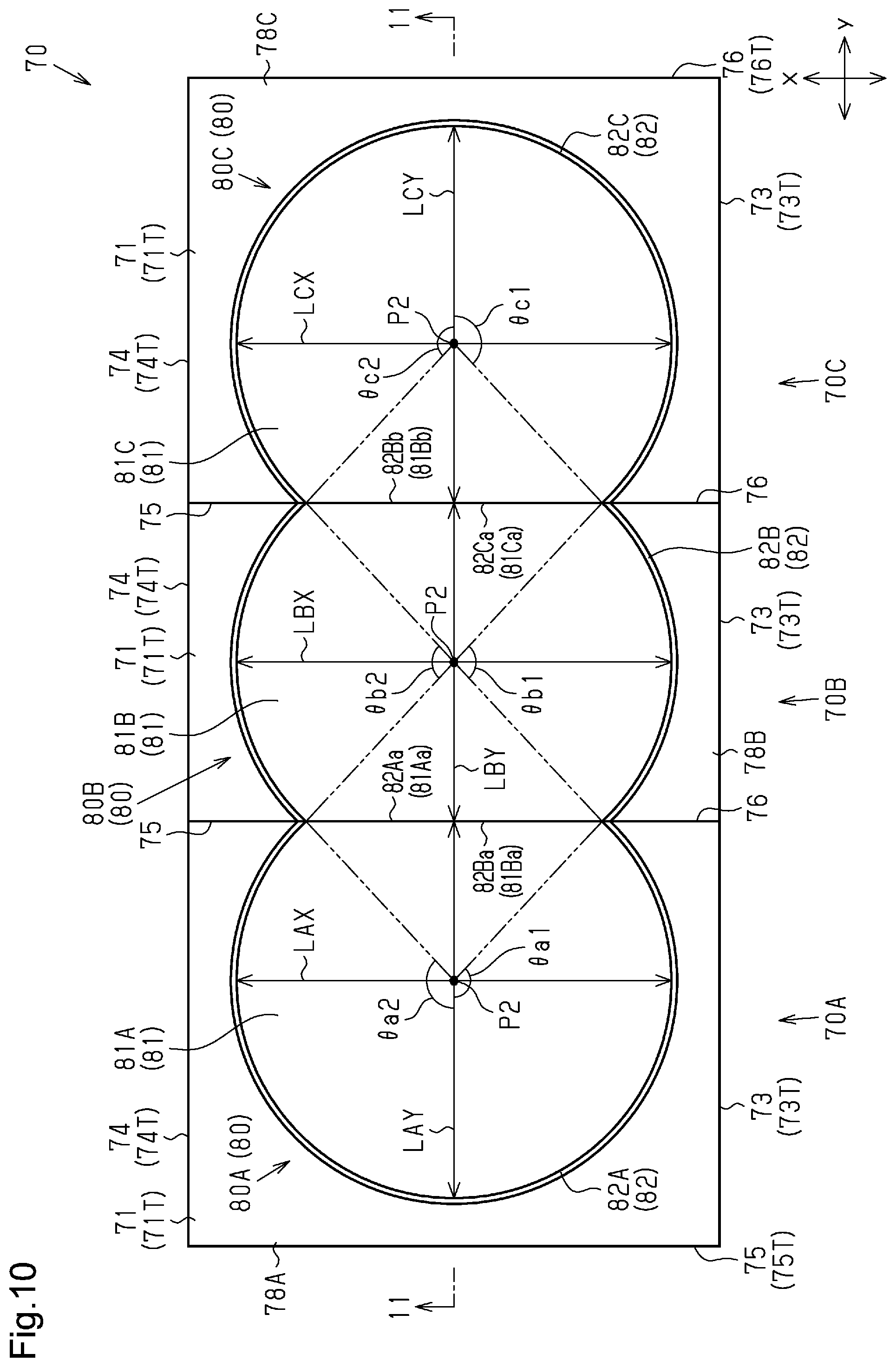Patent US12174114 Figure 9 – Terahertz device