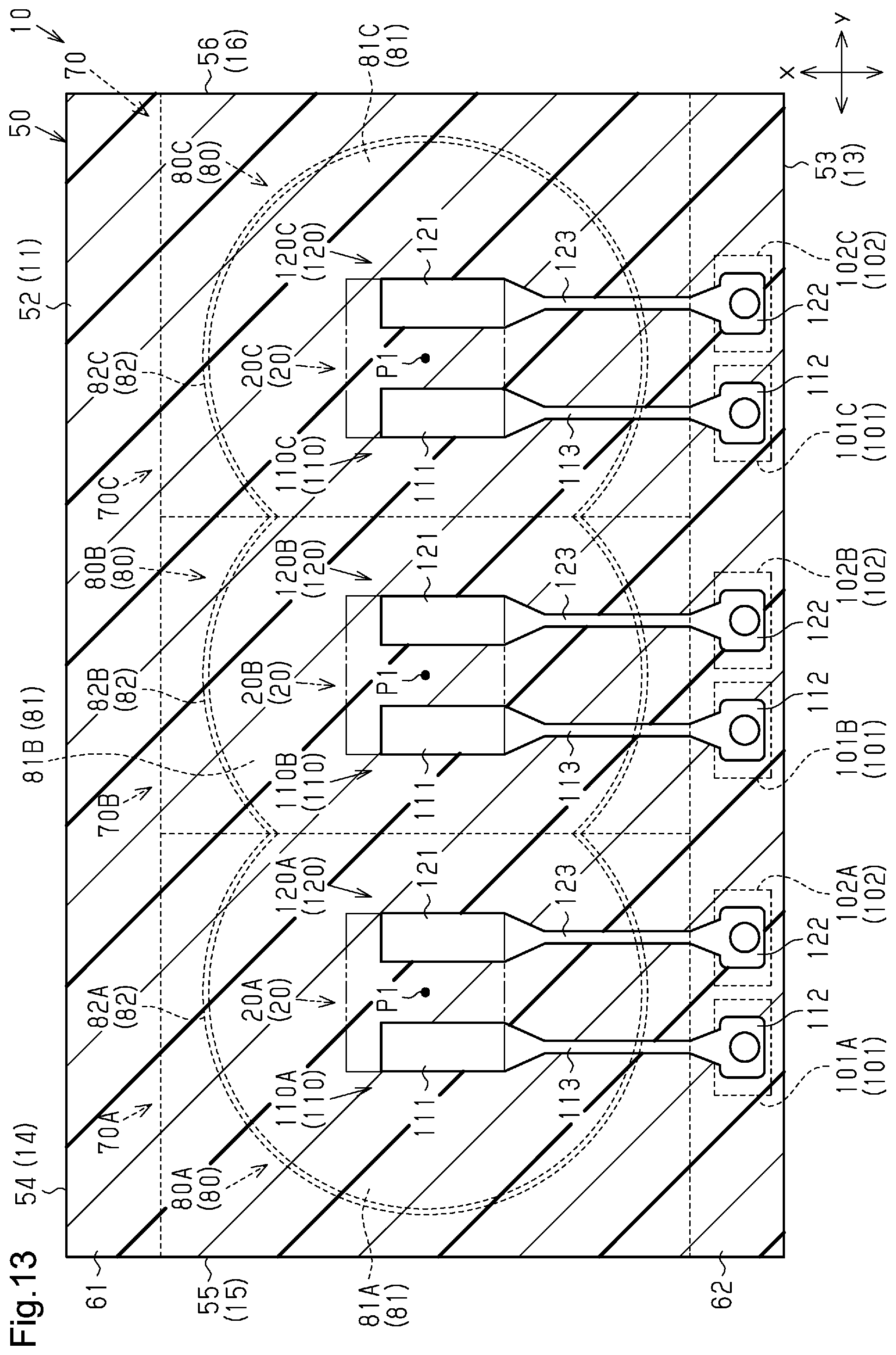 Patent US12174114 Figure 12 – Terahertz device