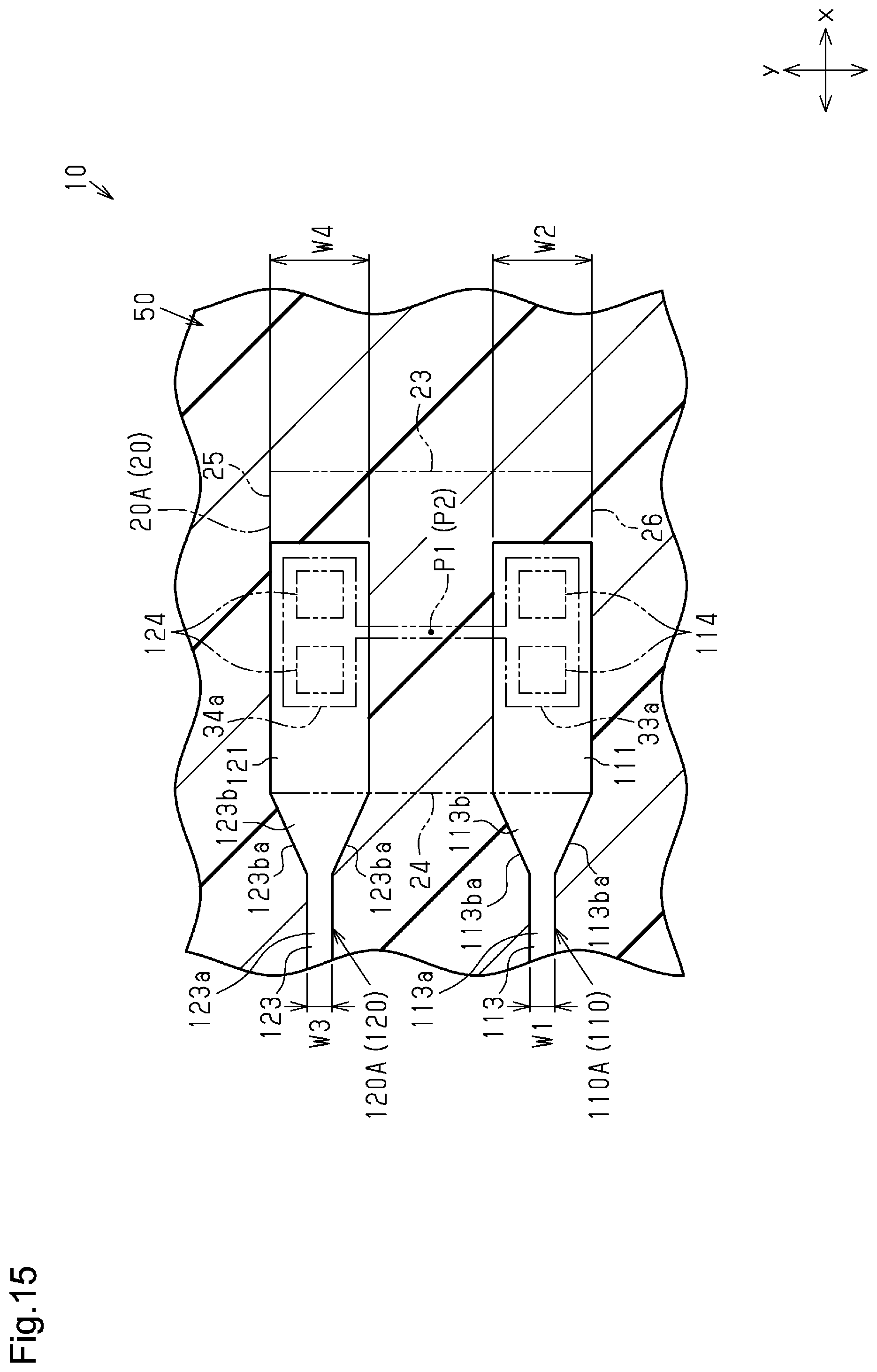 Patent US12174114 Figure 14 – Terahertz device