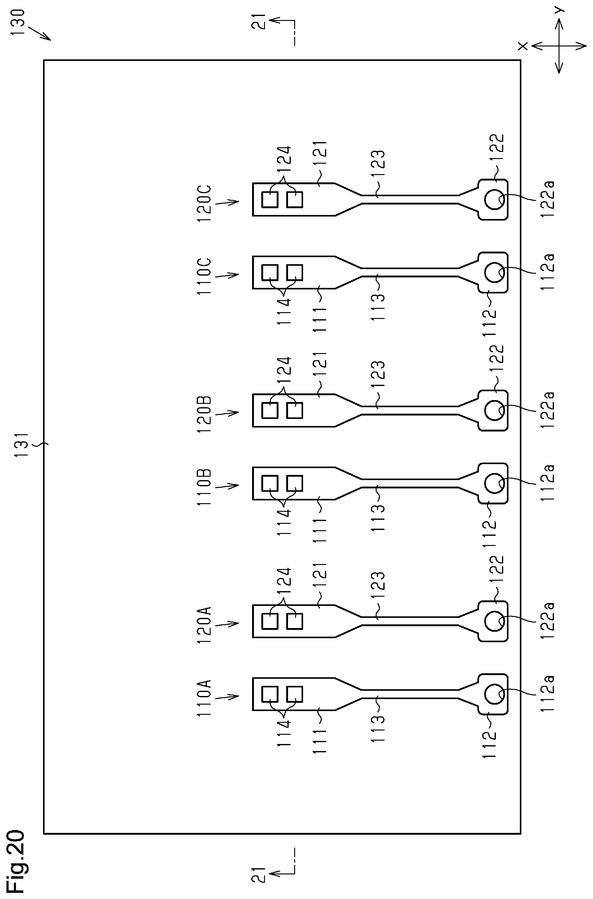 Patent US12174114 Figure 19 – Terahertz device