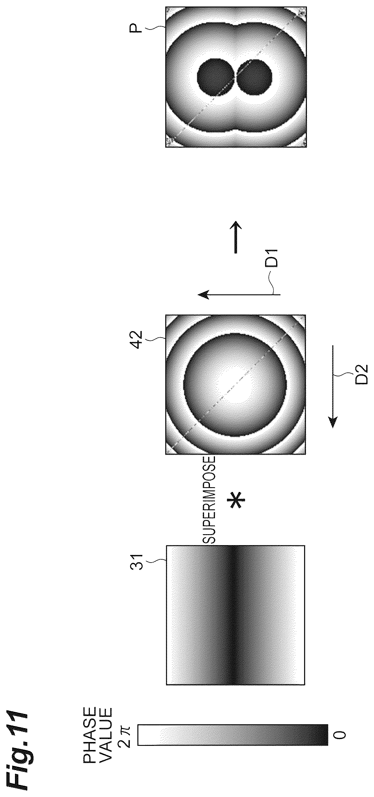 Patent US12174120 Figure 11 – Image acquisition device, image acquisition method, and spatial light modulation unit