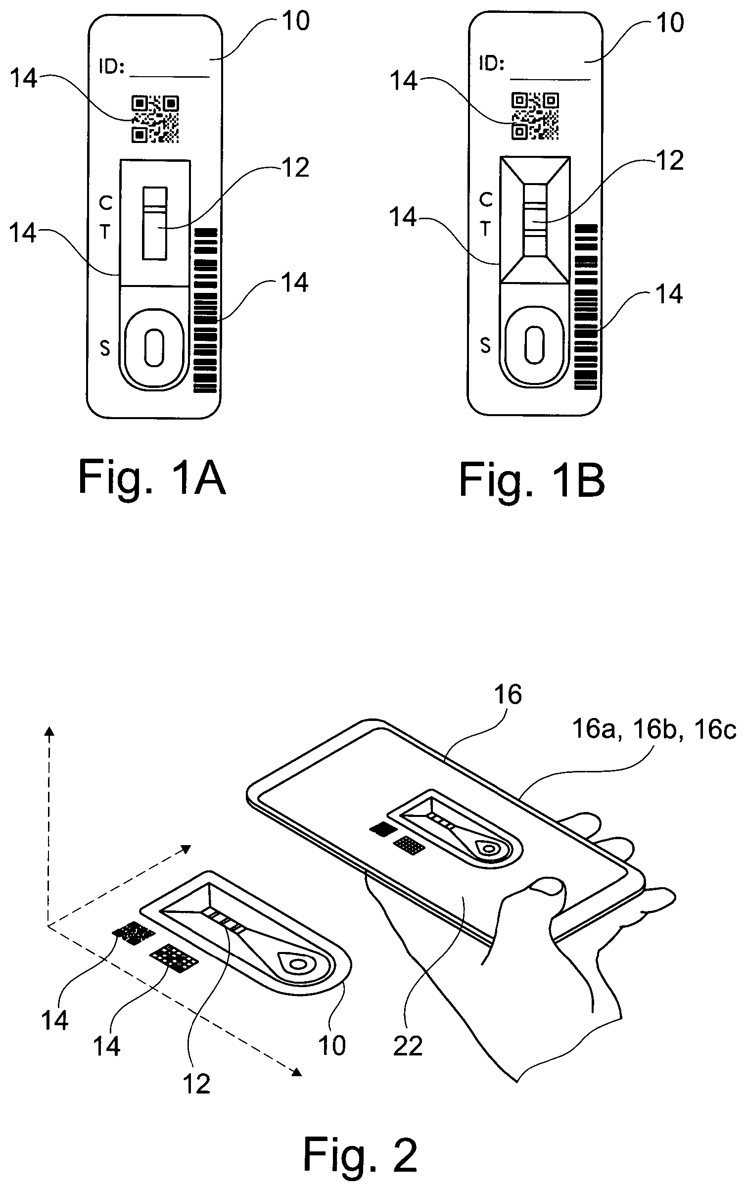 Patent US12174124 Figure 1 – Calibration of a digital camera for use as a scanner