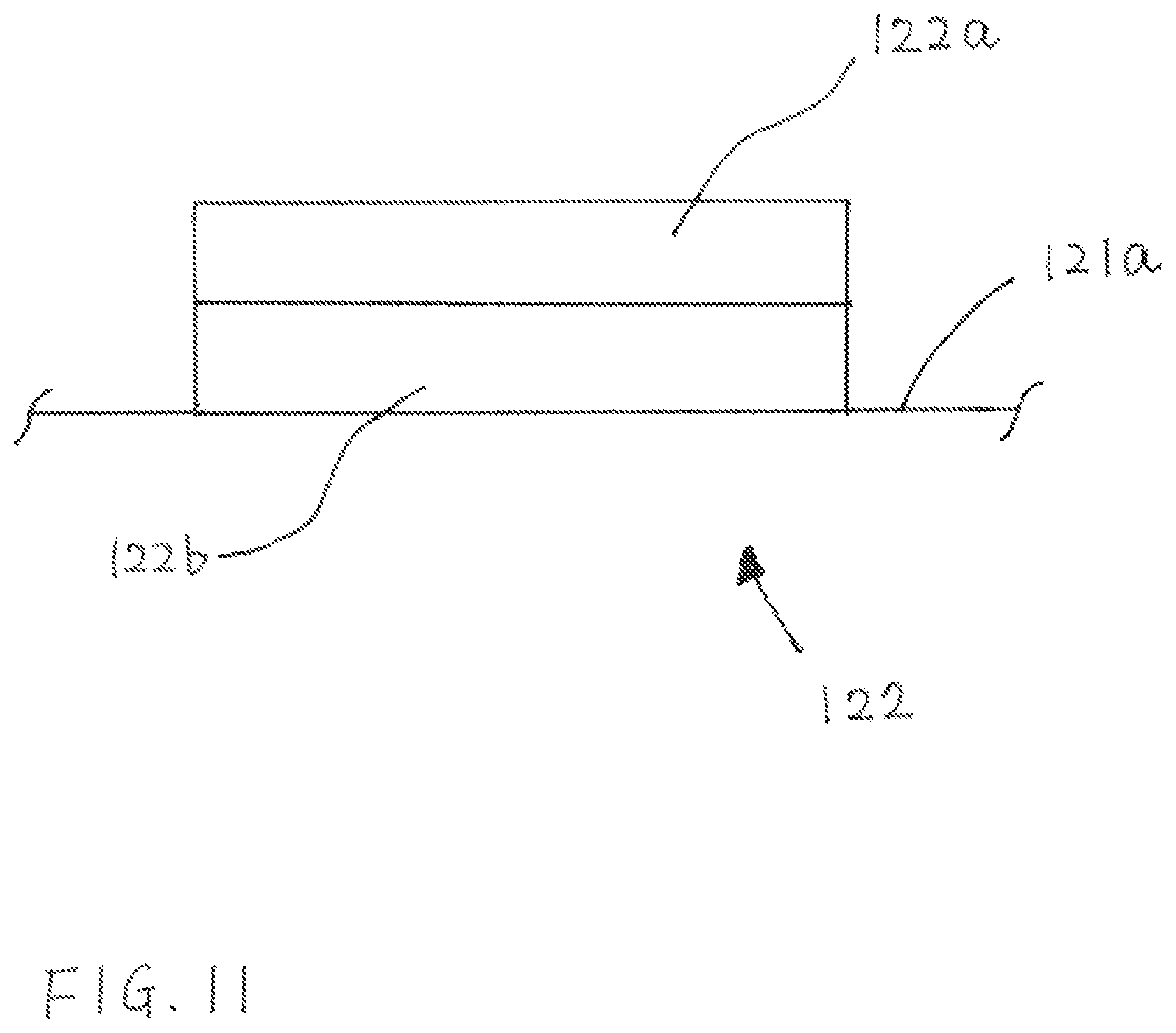 Patent US12174126 Figure 11 – Gemstone testing apparatus