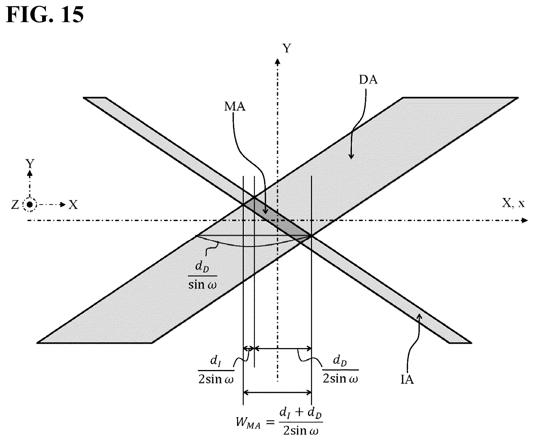 Patent US12174132 Figure 15 – Nitride semiconductor substrate, laminated structure, and method for manufacturing nitride semiconductor substrate